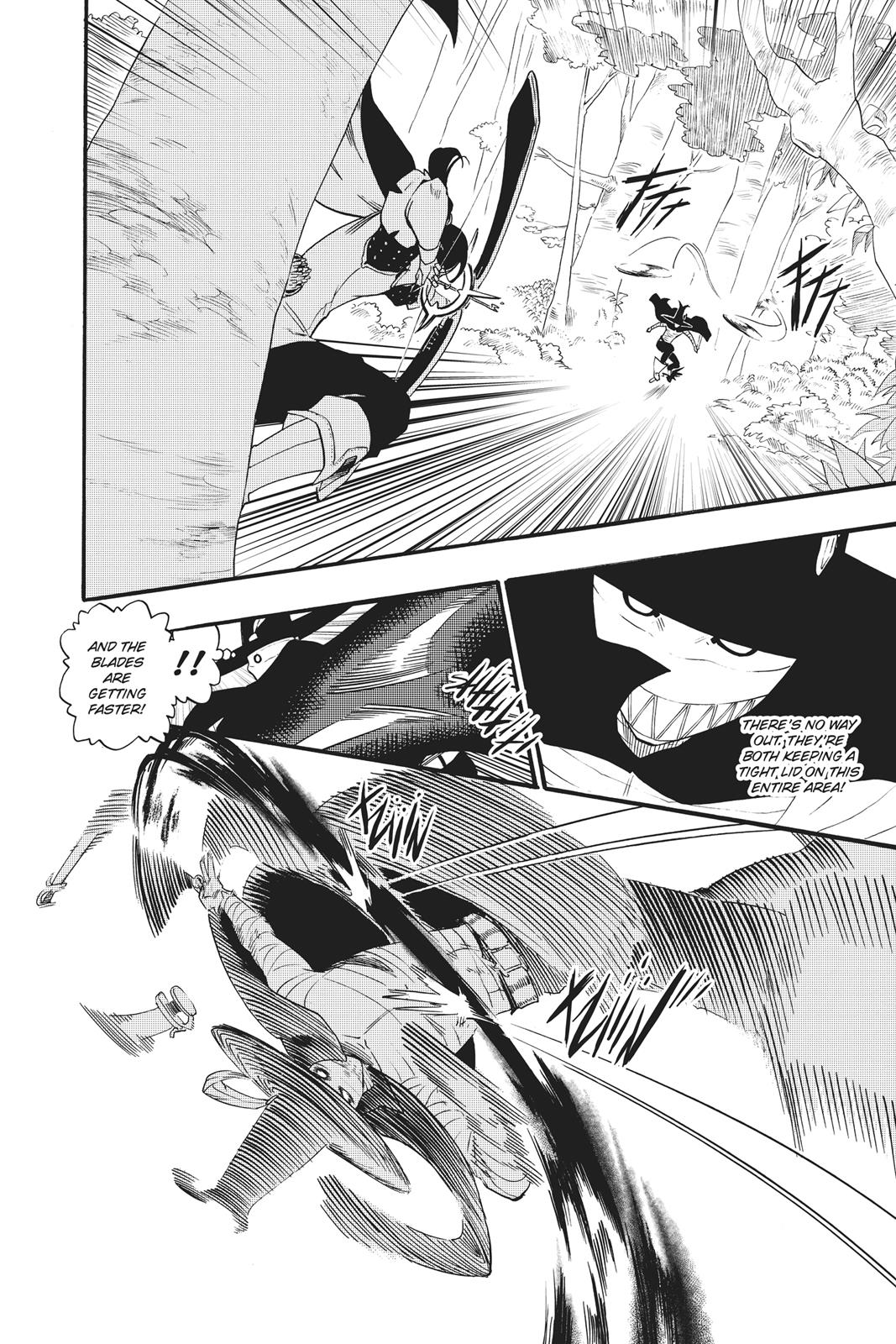 Radiant Chapter 39 2