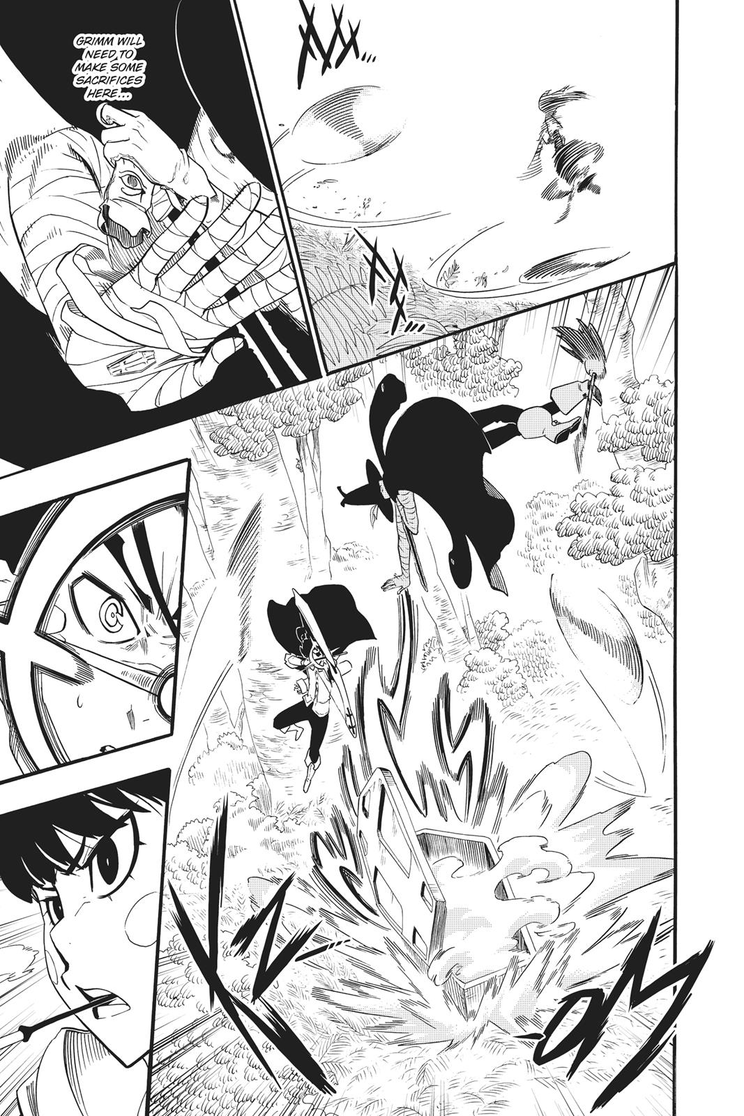 Radiant Chapter 39 3