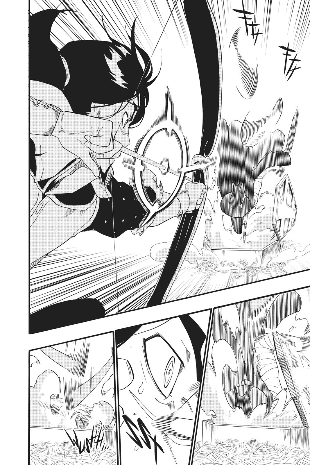 Radiant Chapter 39 4