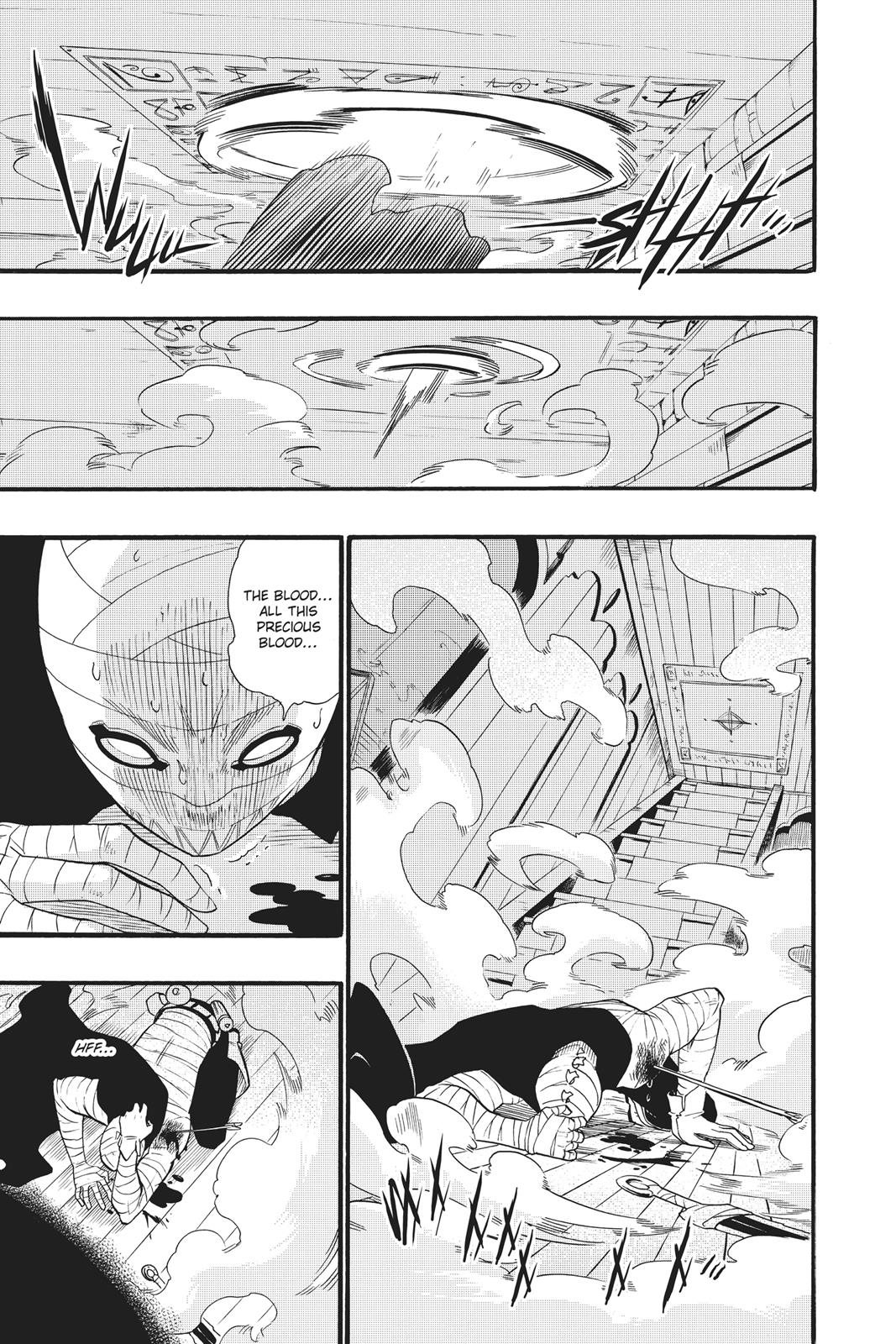 Radiant Chapter 39 7