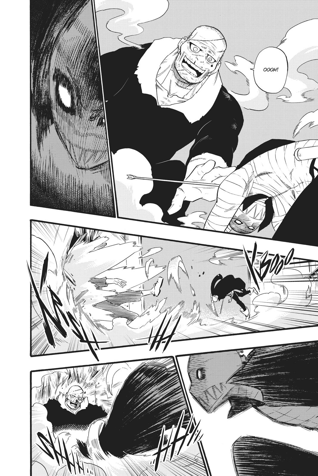 Radiant Chapter 39 8