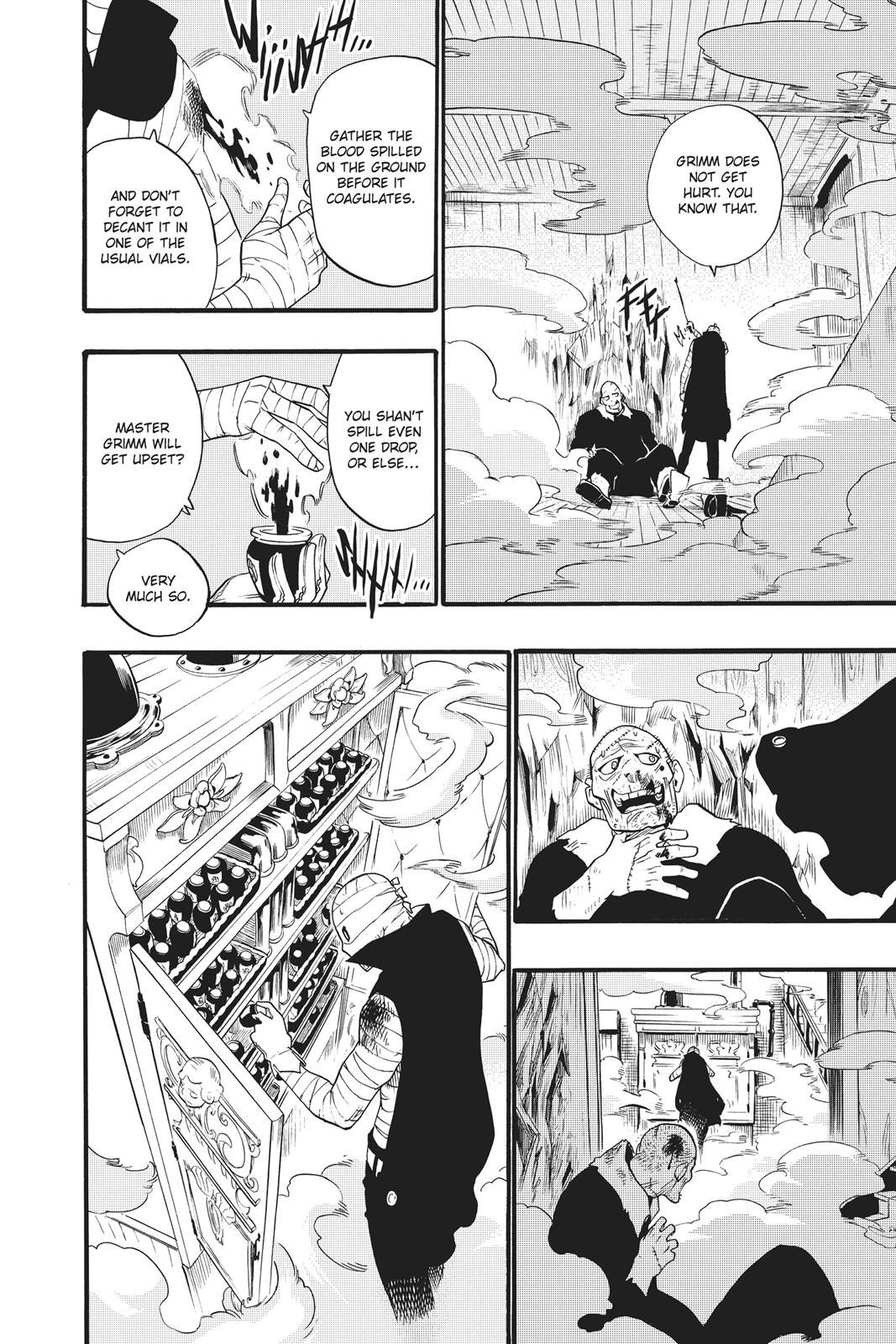 Radiant Chapter 39 10