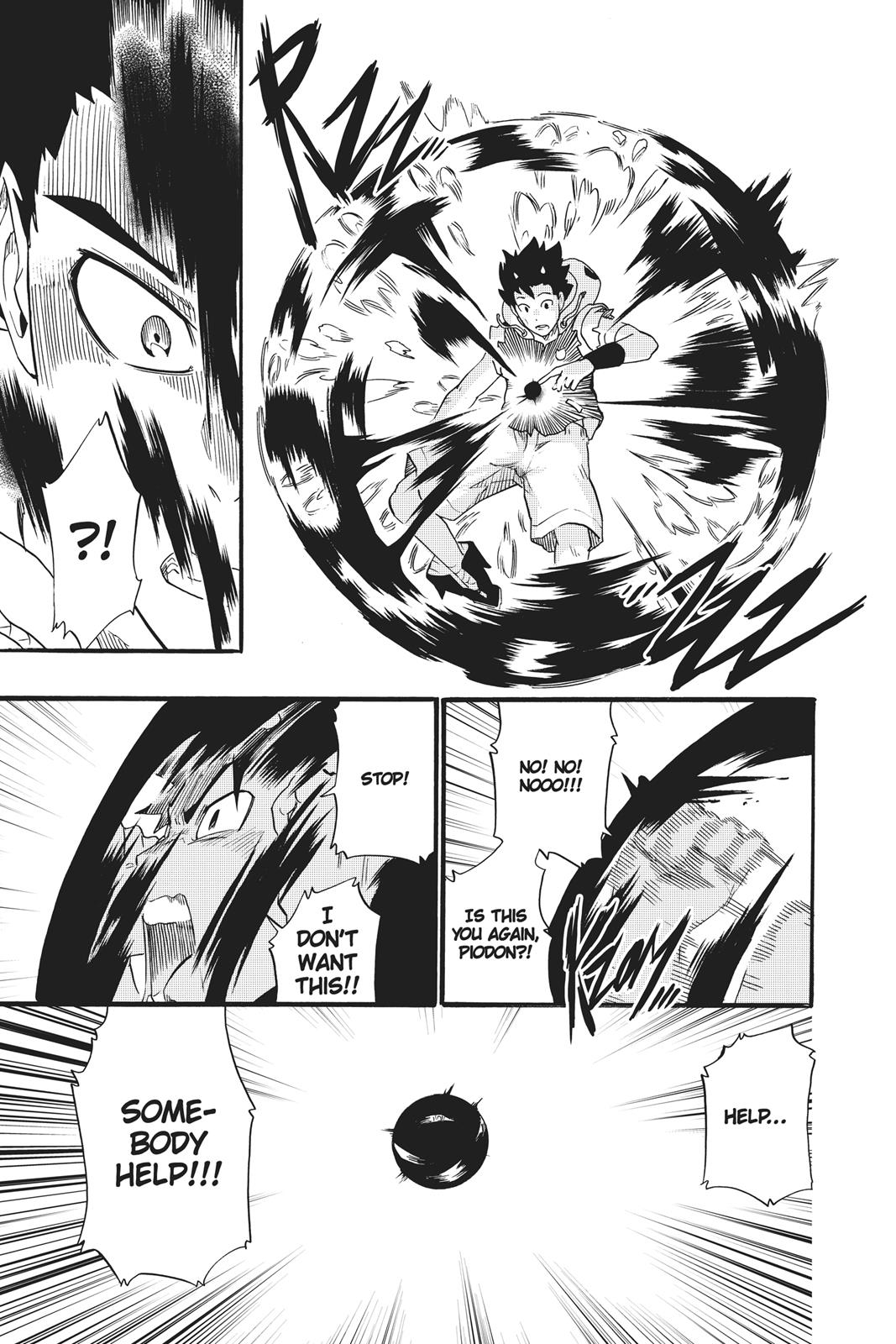 Radiant Chapter 39 15