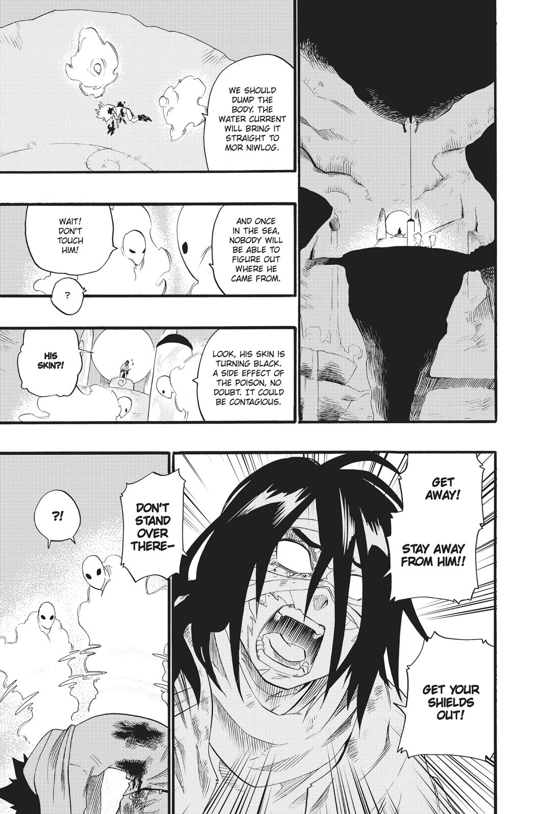 Radiant Chapter 39 17