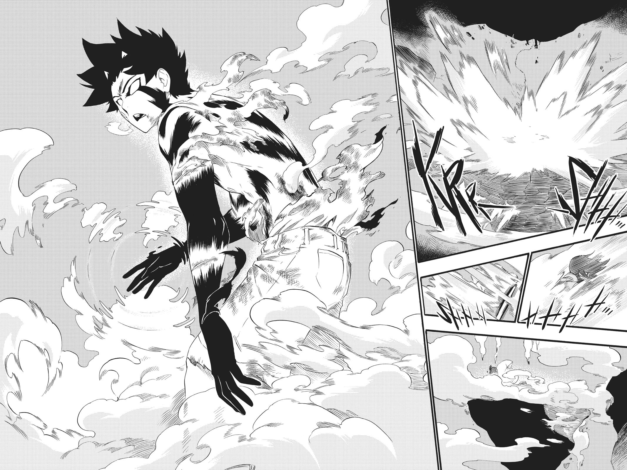 Radiant Chapter 39 18