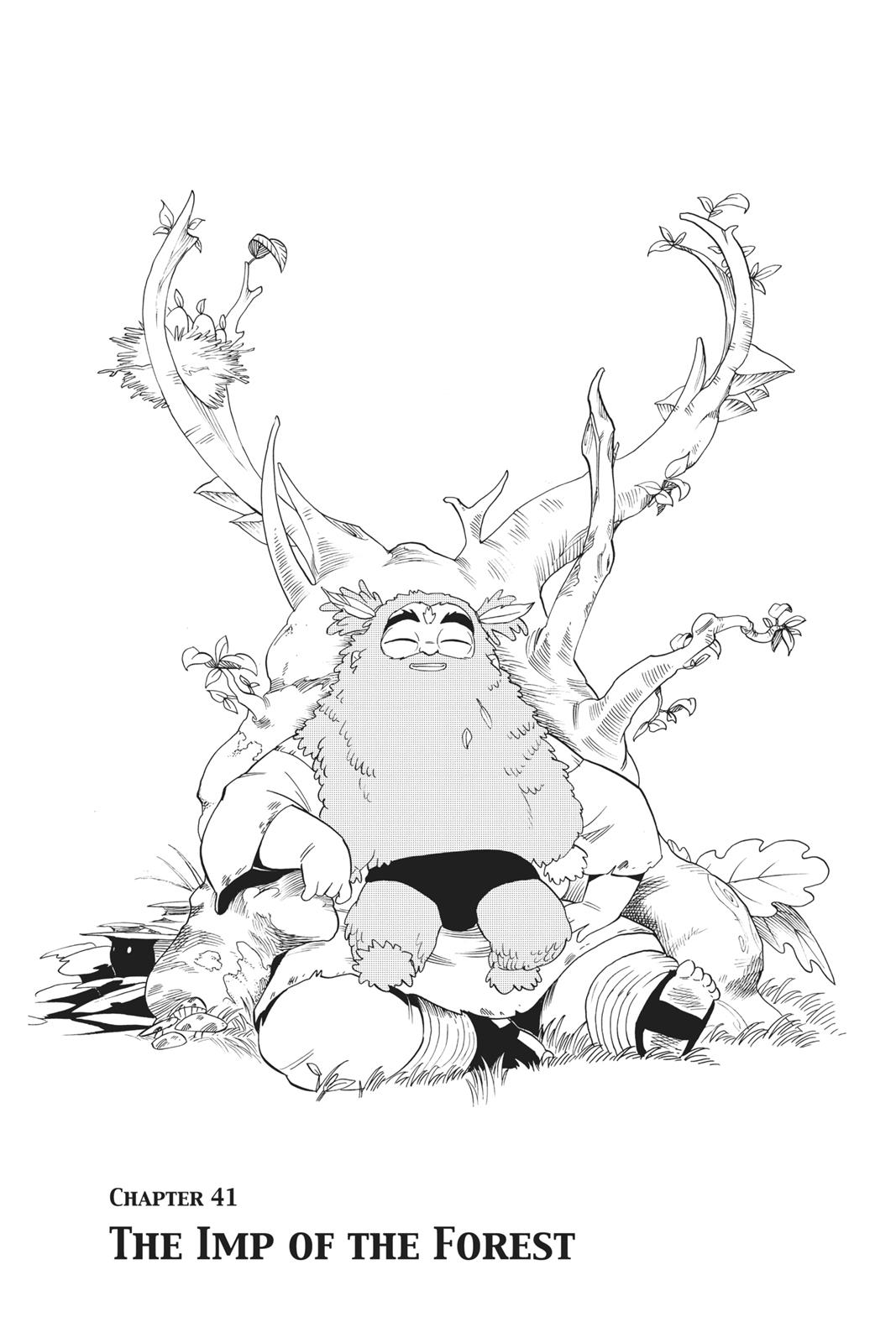 Radiant Chapter 41 1