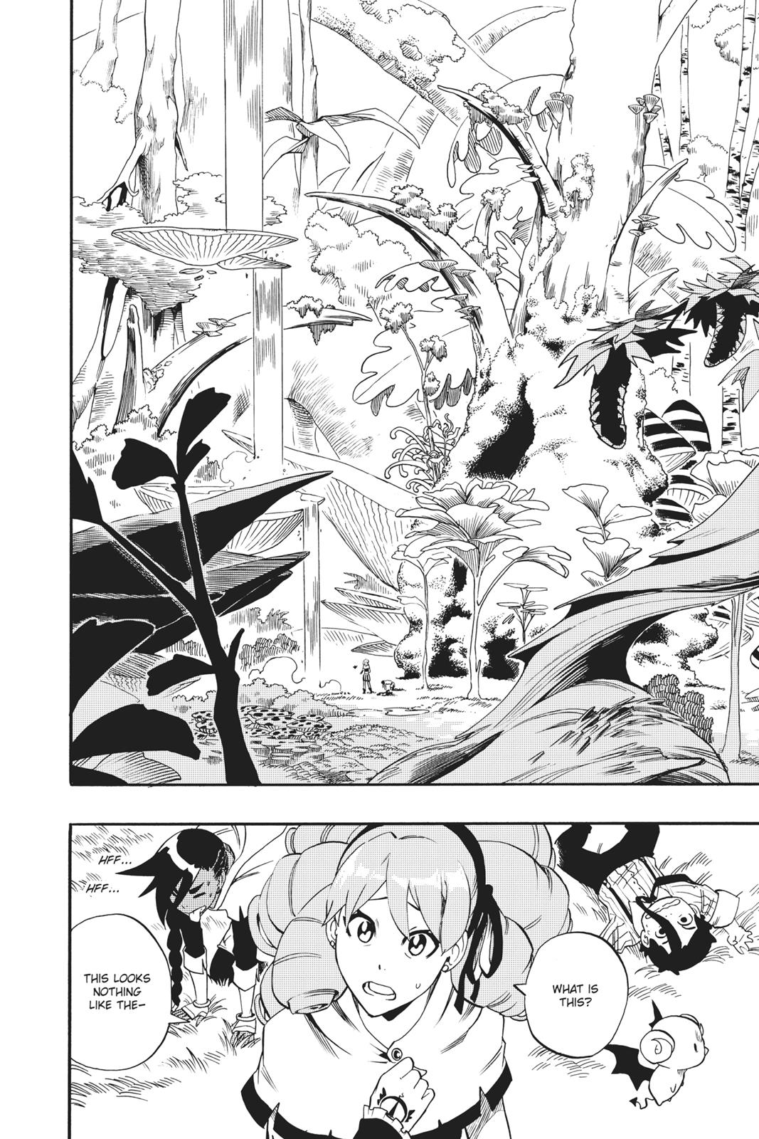 Radiant Chapter 41 2