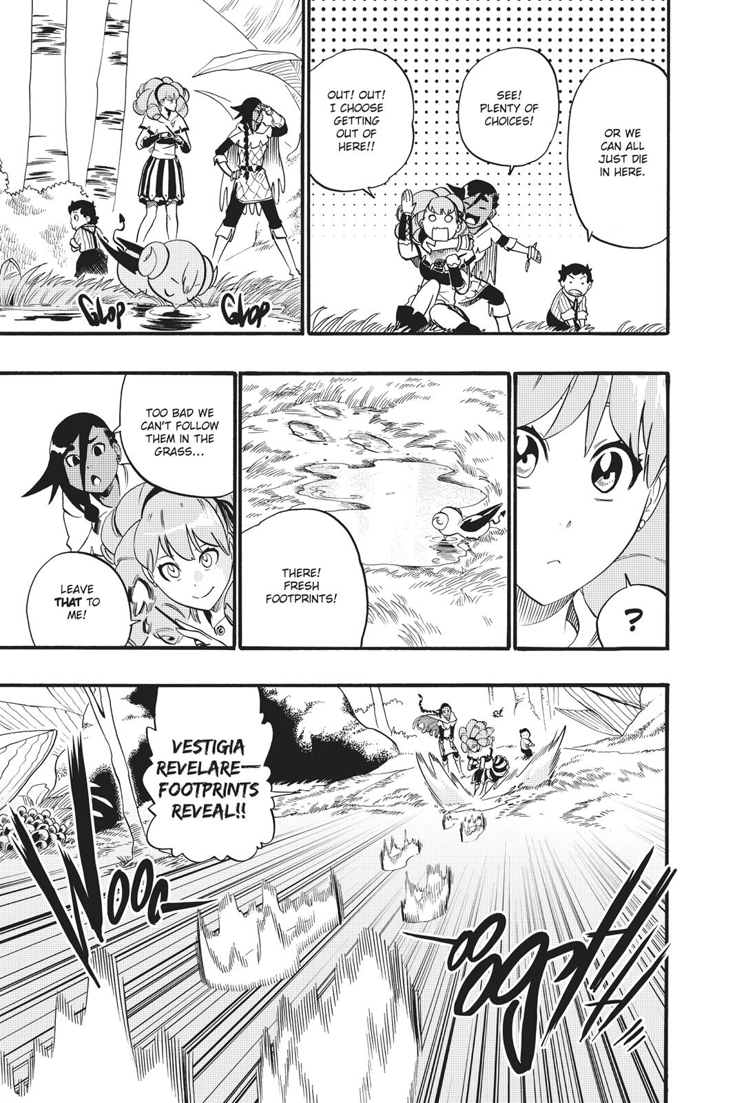 Radiant Chapter 41 7