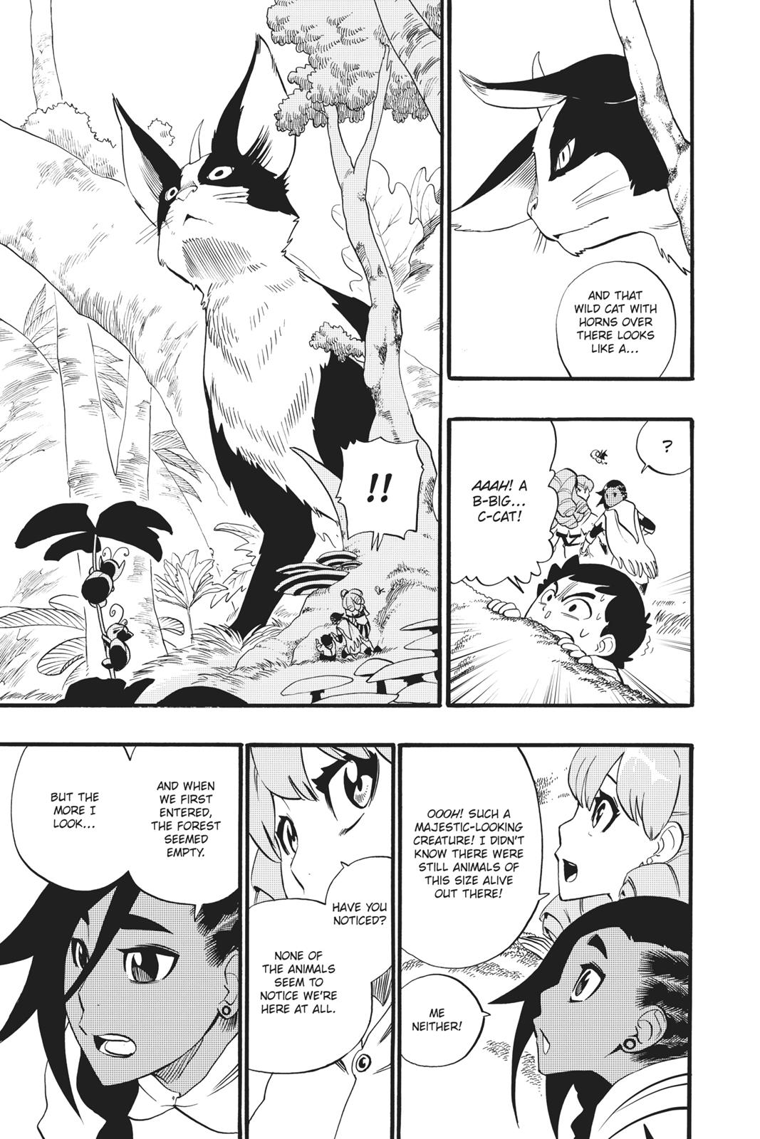 Radiant Chapter 41 9