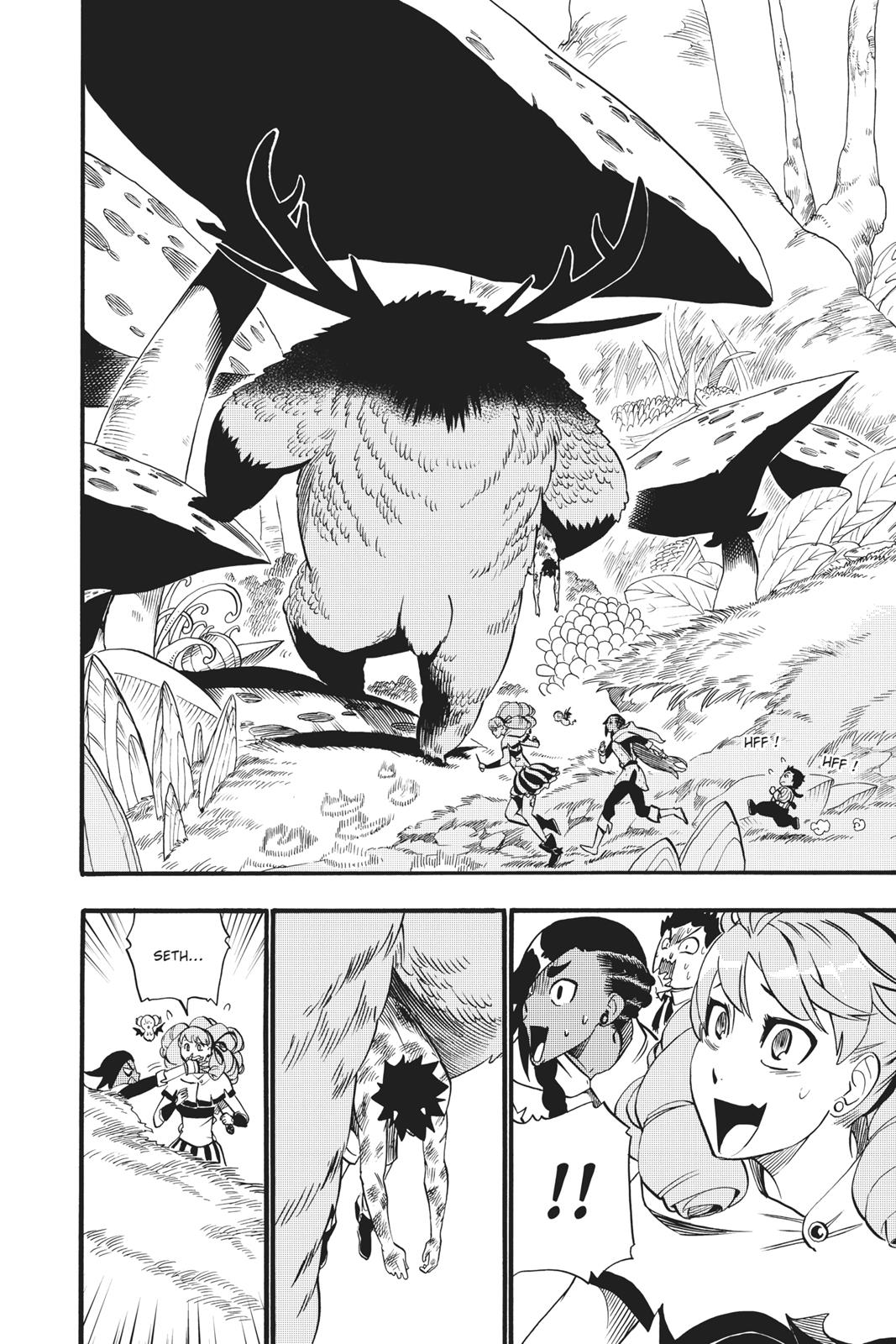 Radiant Chapter 41 11