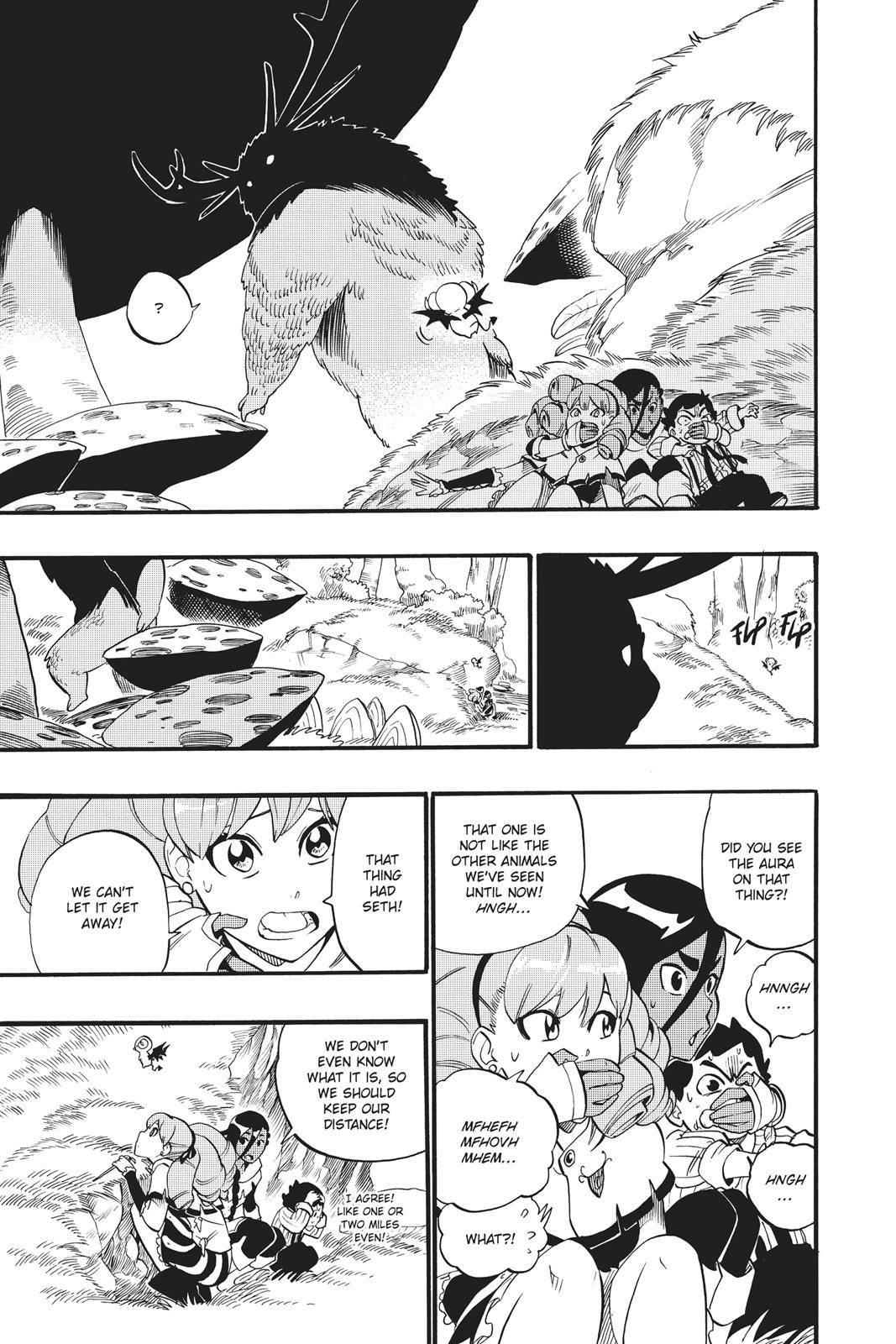 Radiant Chapter 41 12