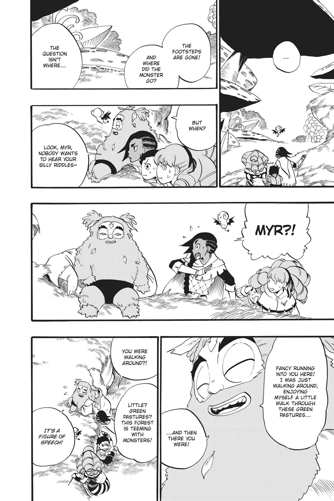 Radiant Chapter 41 13