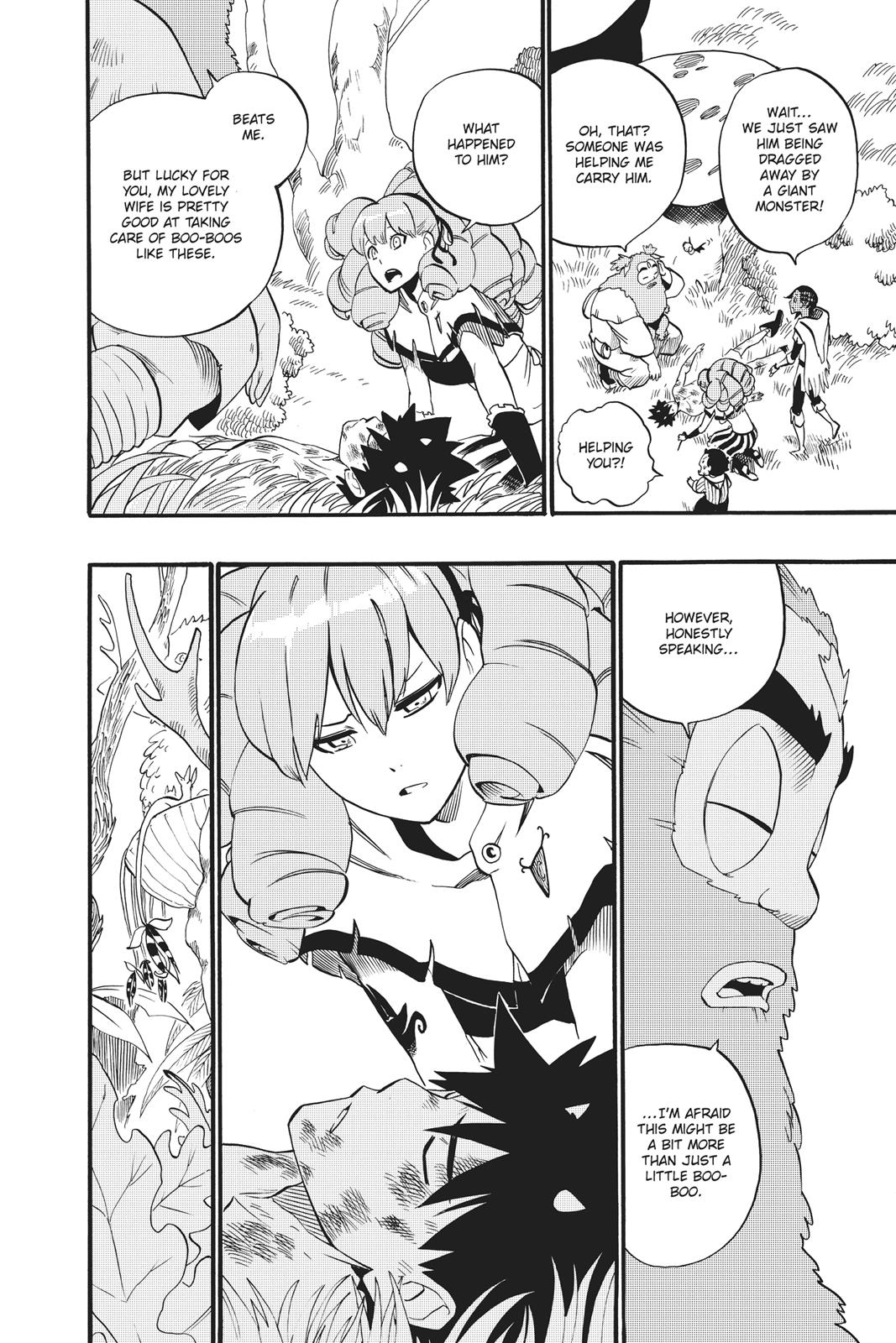 Radiant Chapter 41 15