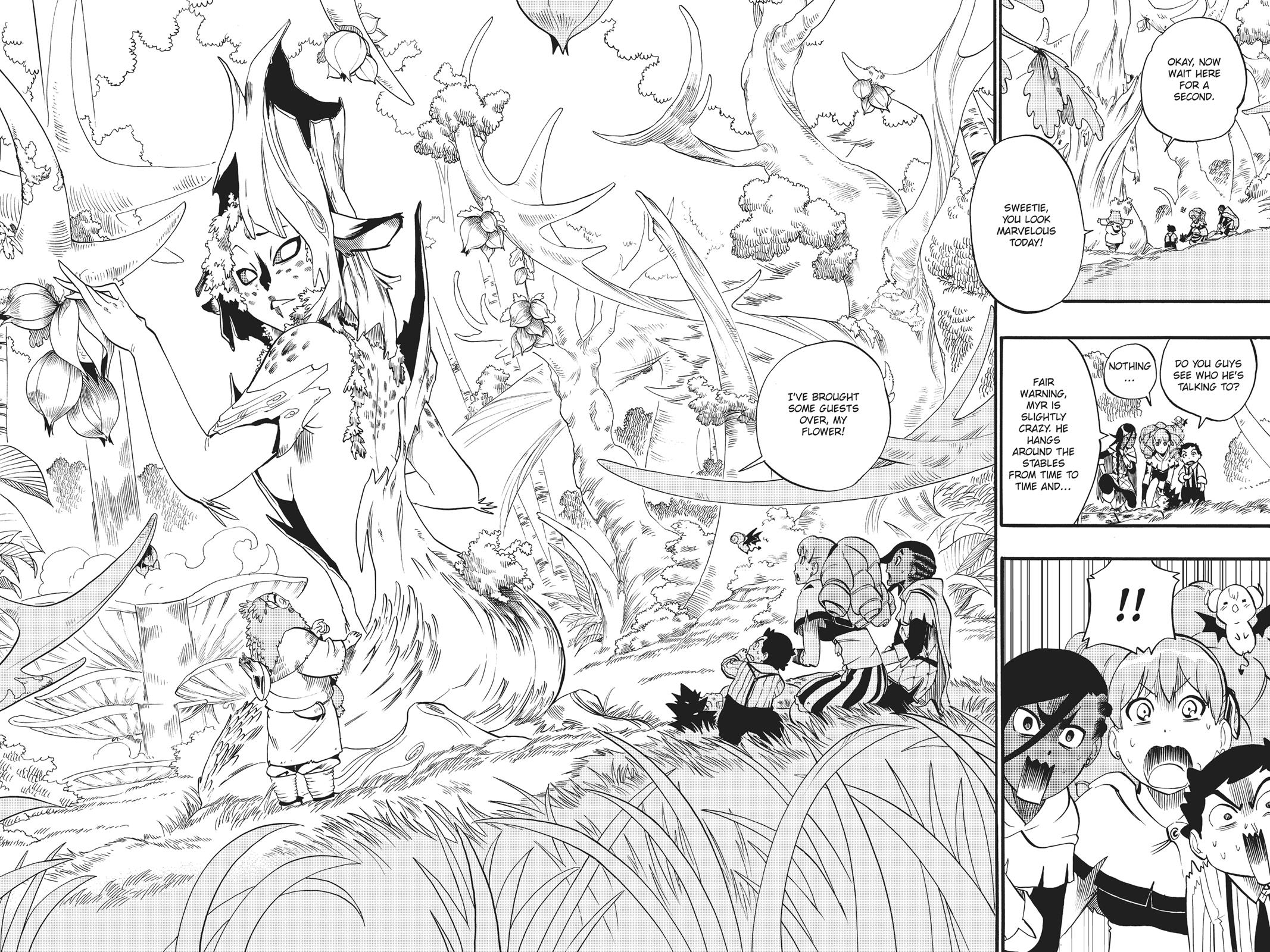 Radiant Chapter 41 17