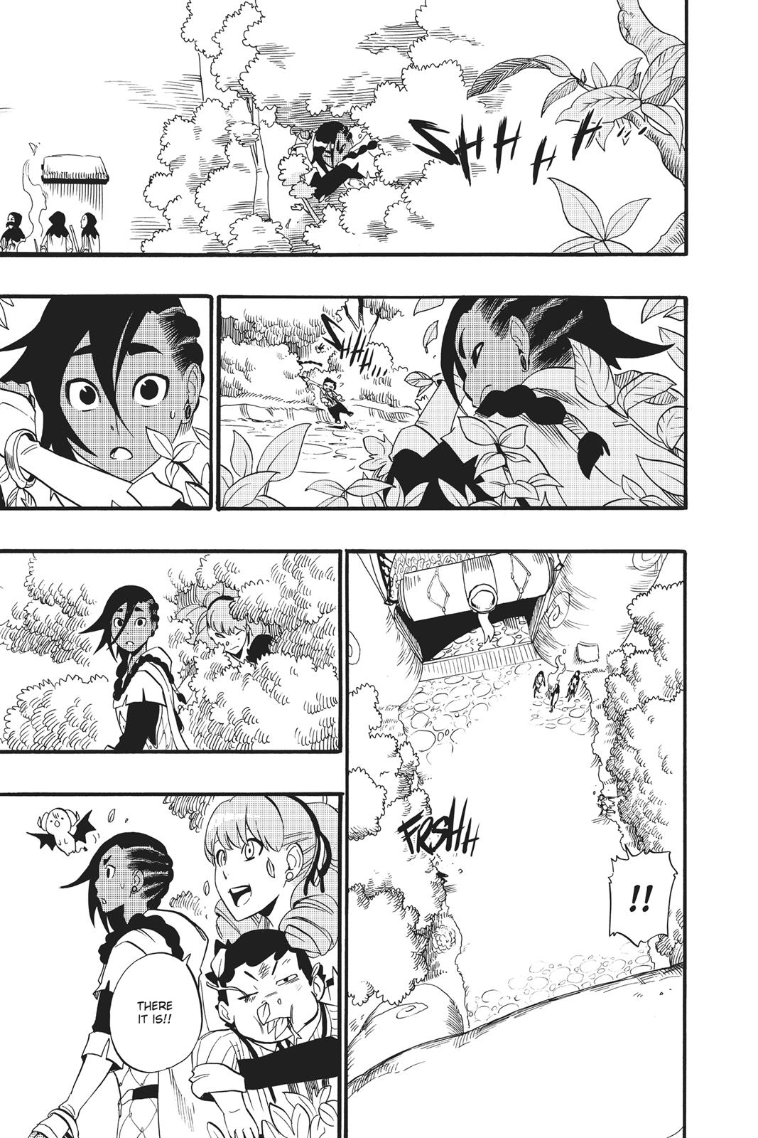 Radiant Chapter 43 5