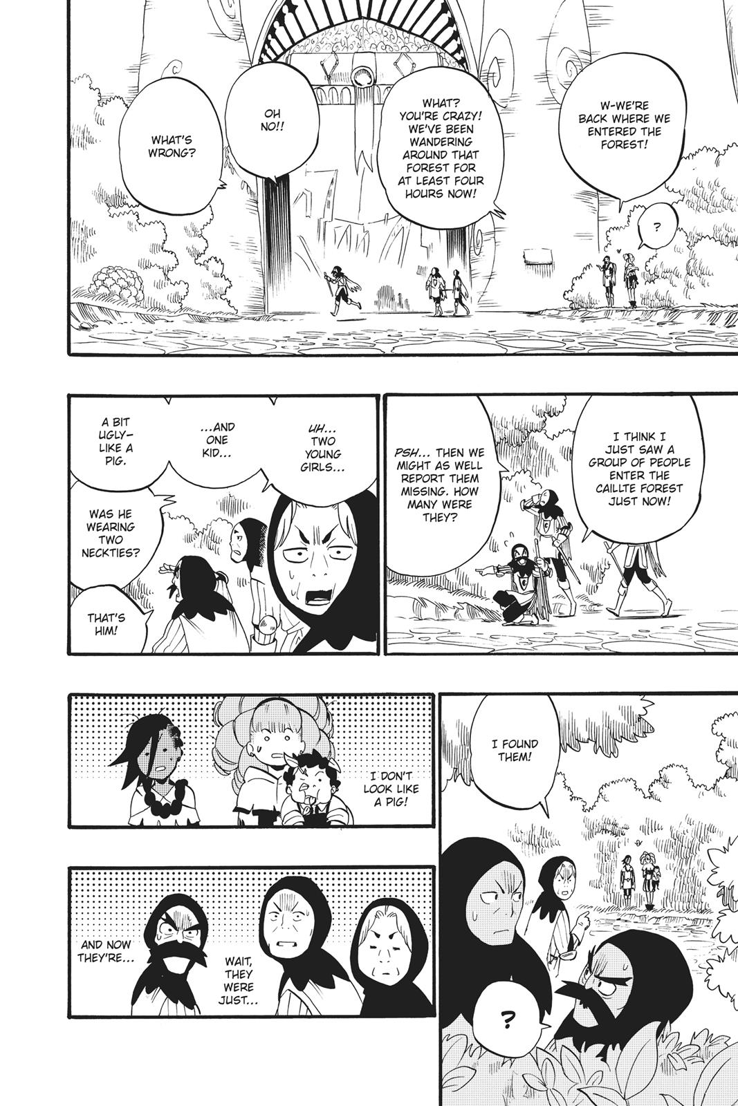 Radiant Chapter 43 6