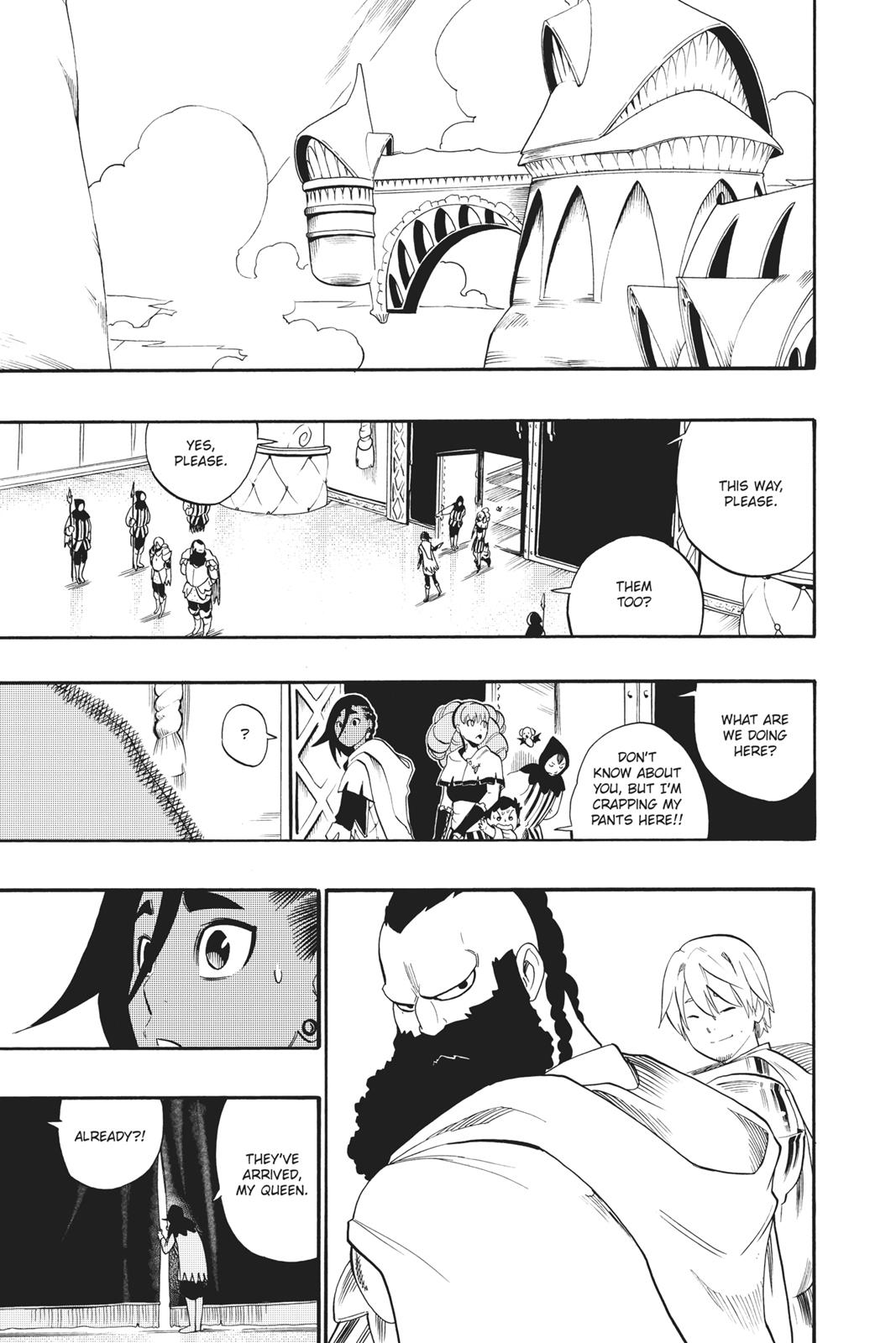 Radiant Chapter 43 7