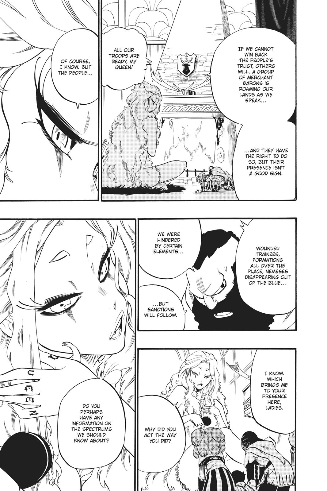 Radiant Chapter 43 10