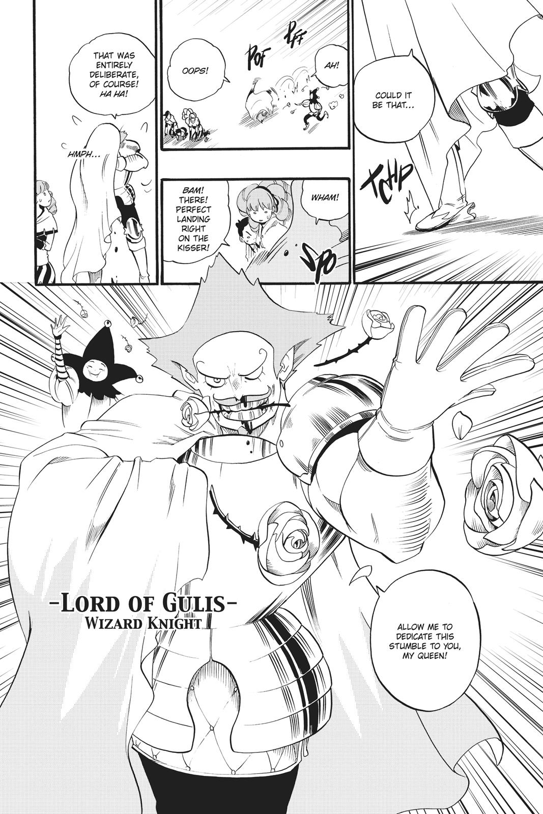Radiant Chapter 43 13