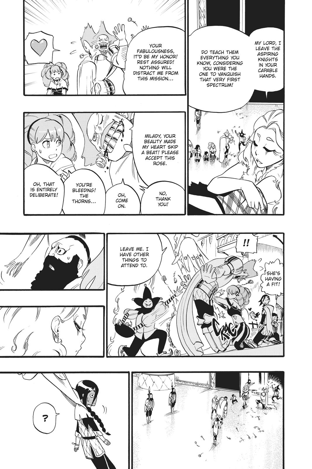 Radiant Chapter 43 14