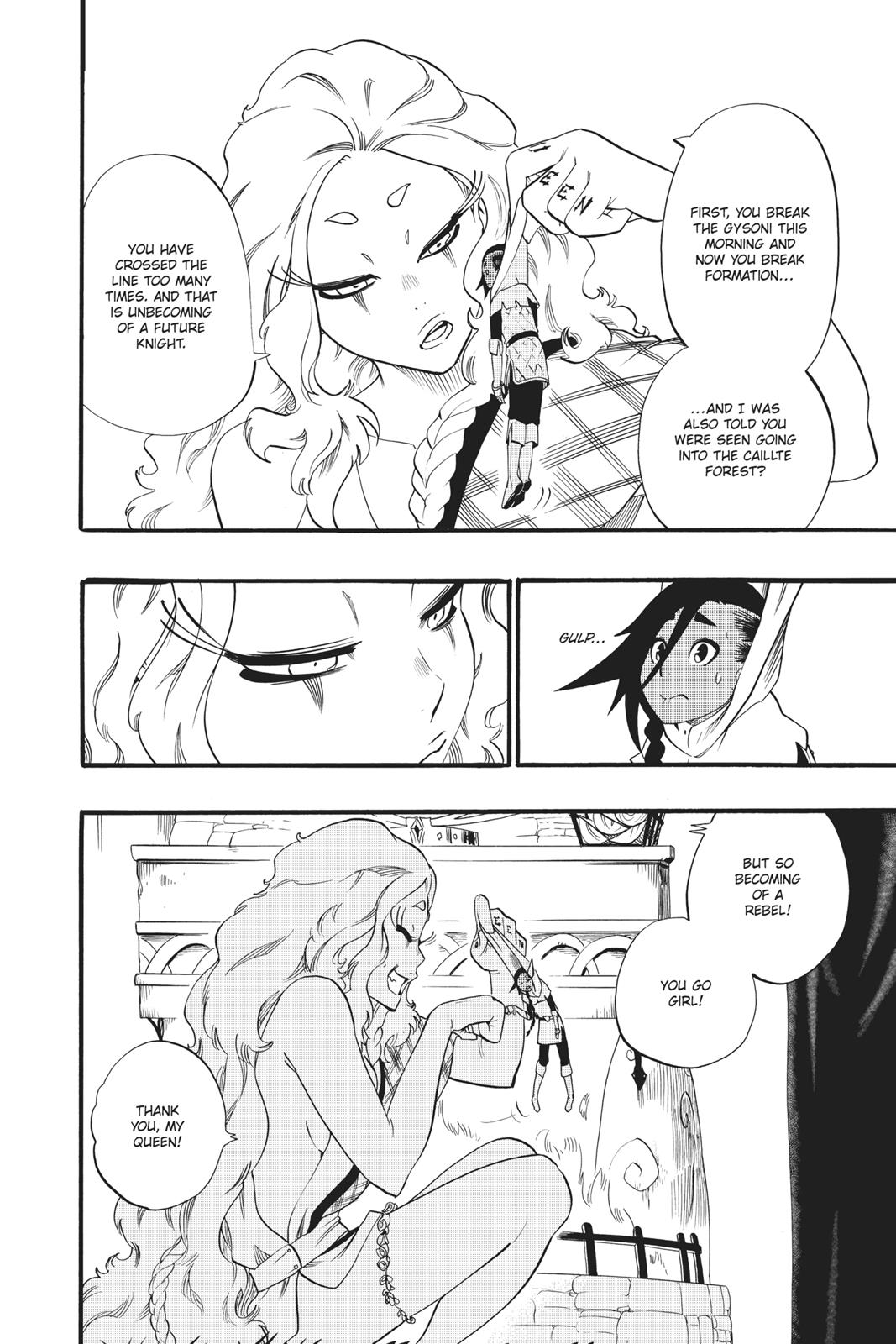 Radiant Chapter 43 15