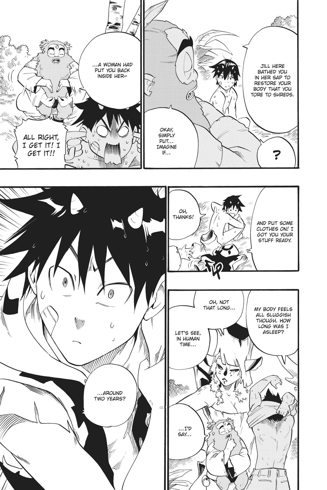 Radiant Chapter 43 18