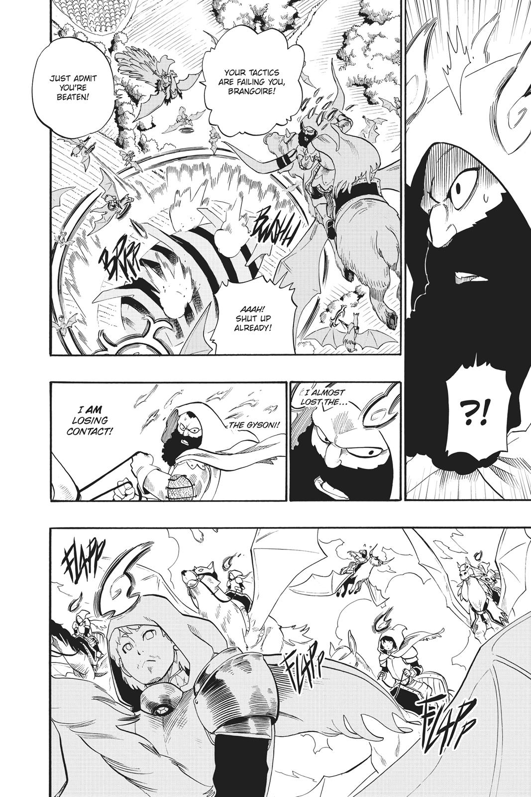 Radiant Chapter 47 6