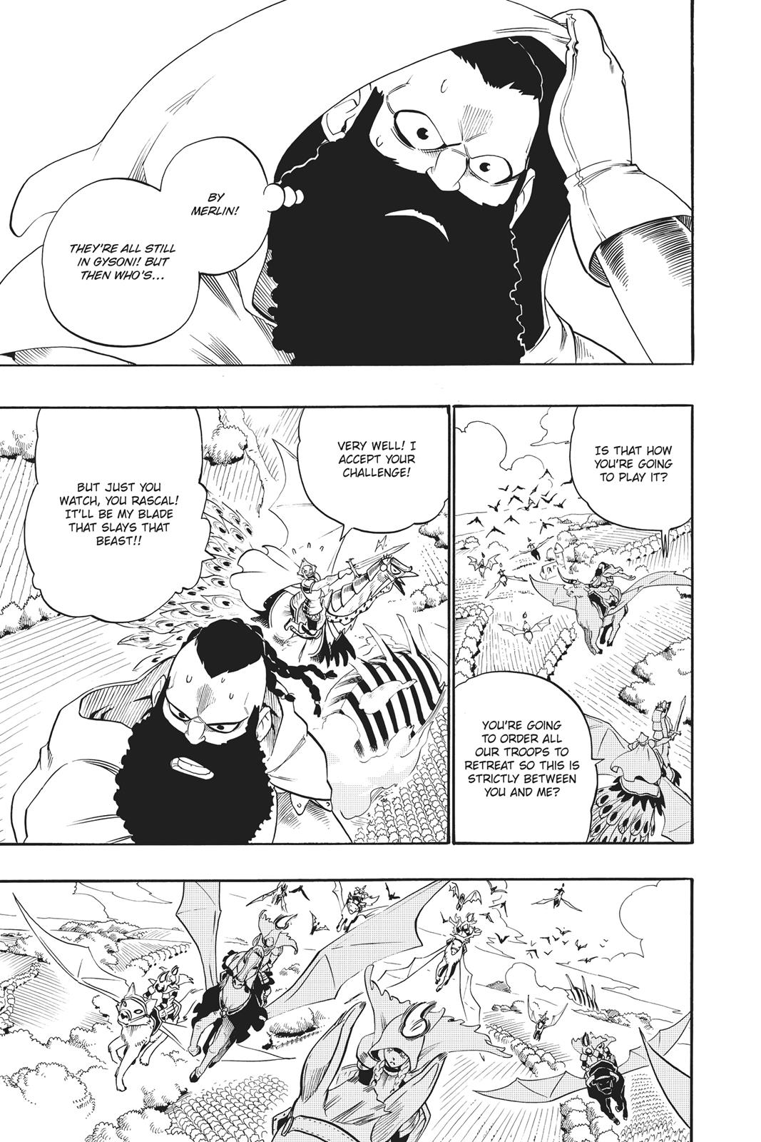 Radiant Chapter 47 7