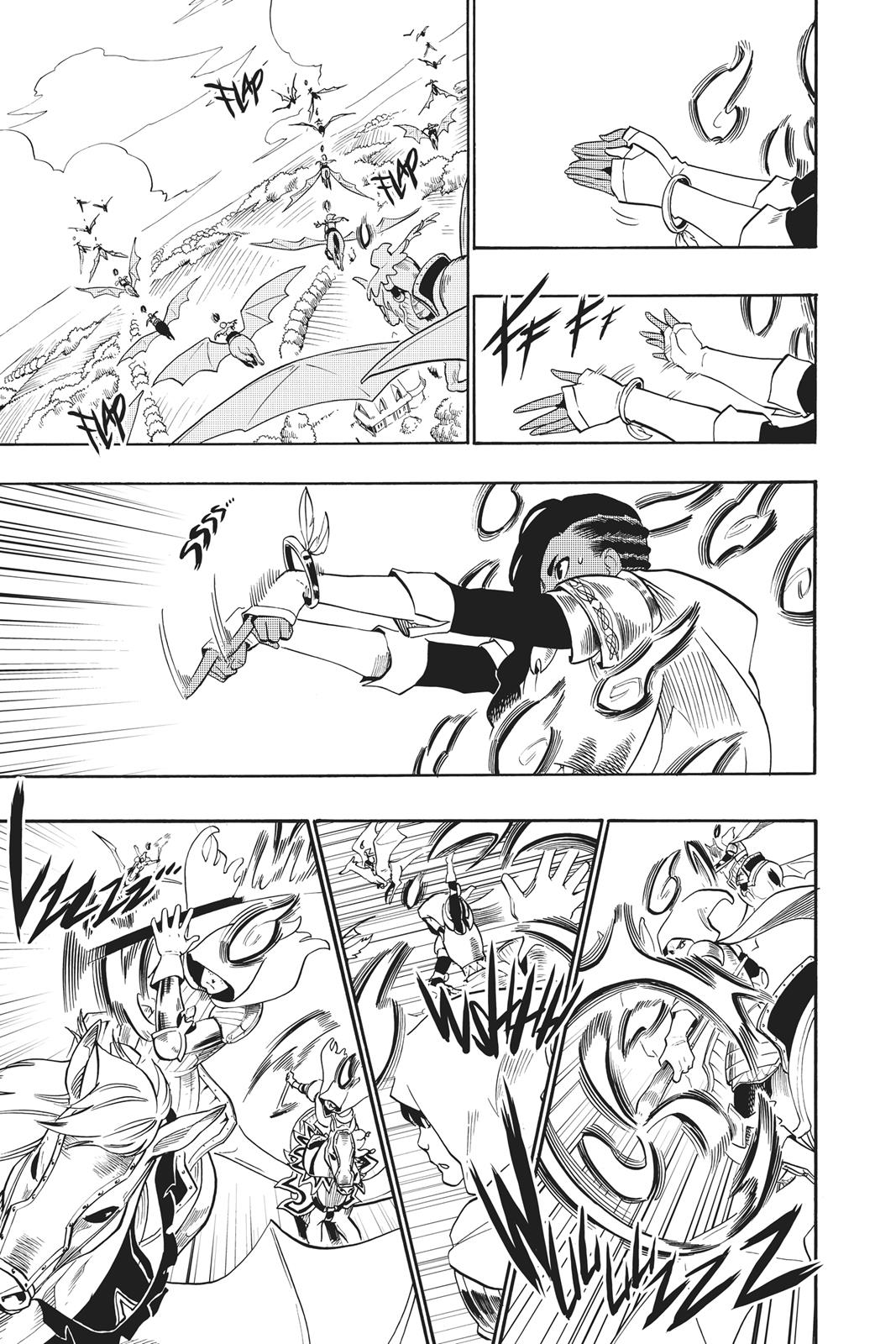 Radiant Chapter 47 9