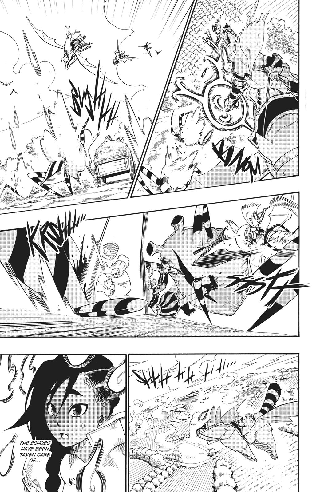 Radiant Chapter 47 11