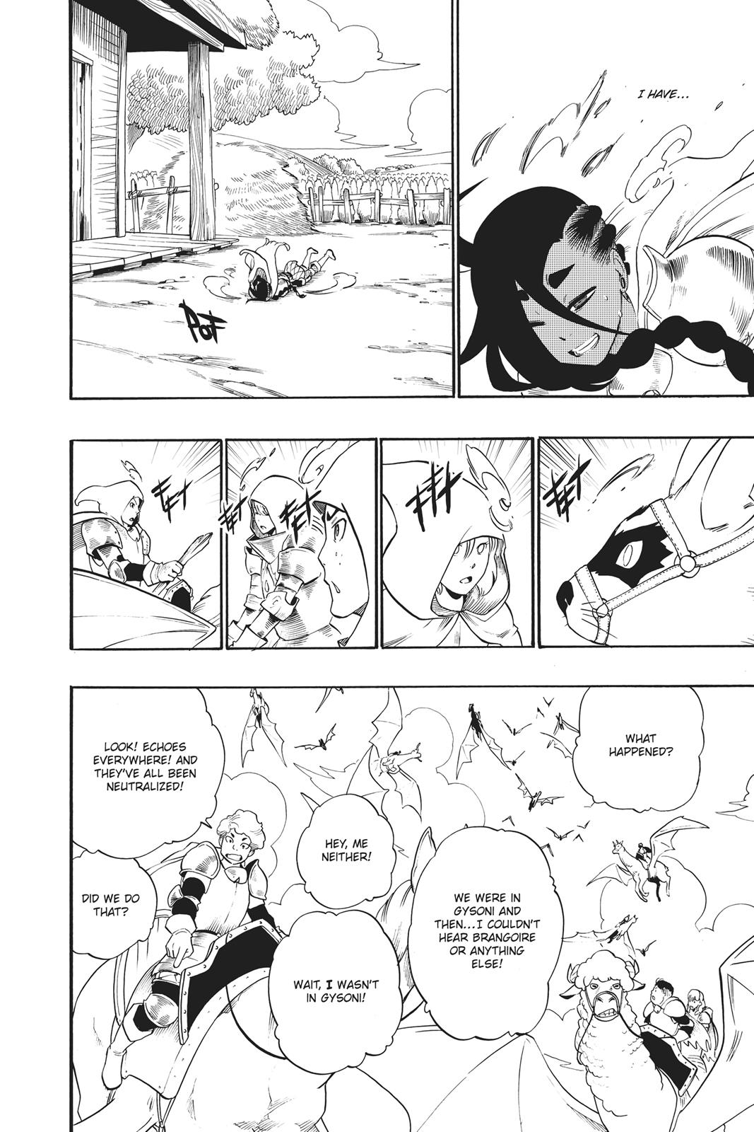 Radiant Chapter 47 12