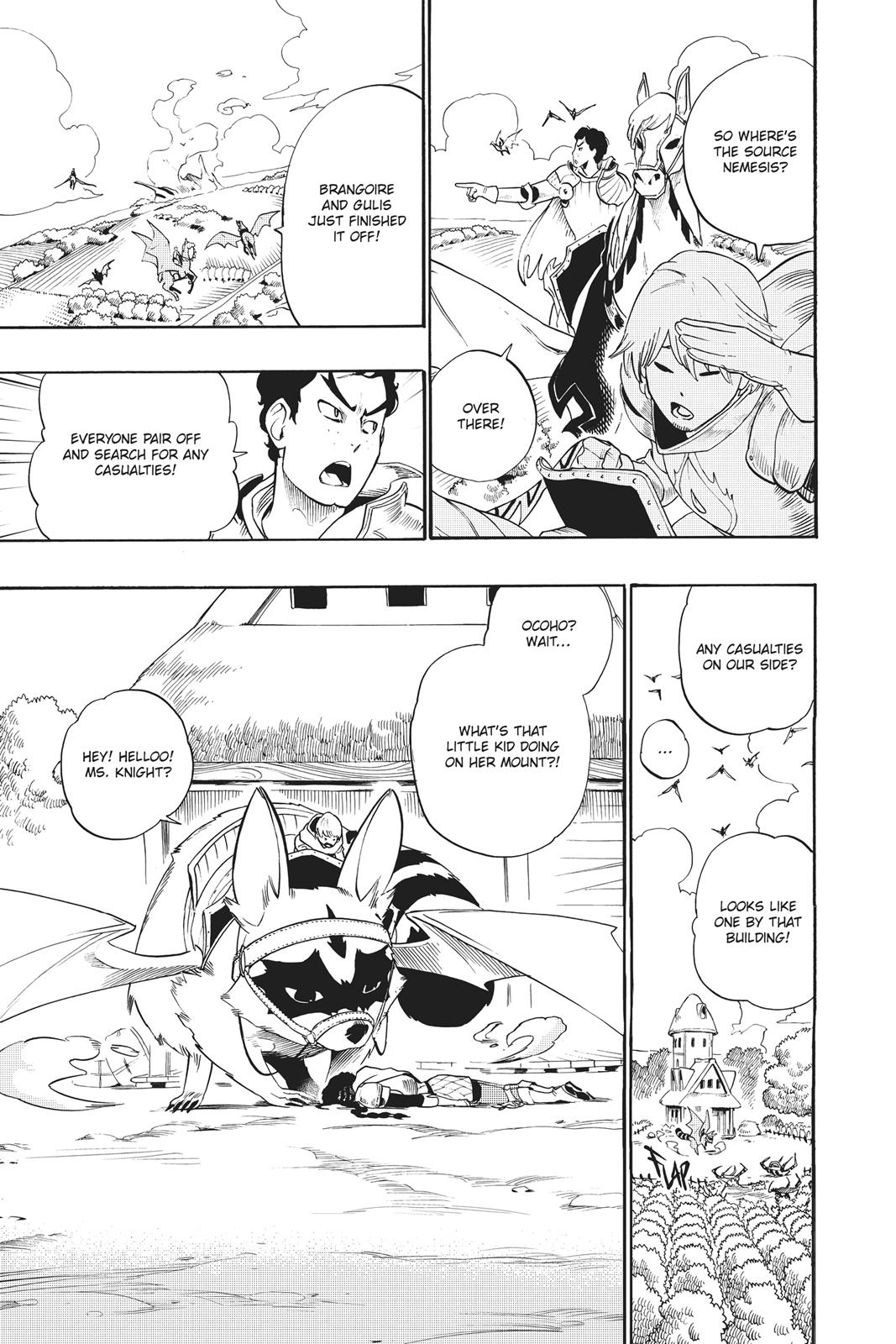 Radiant Chapter 47 13