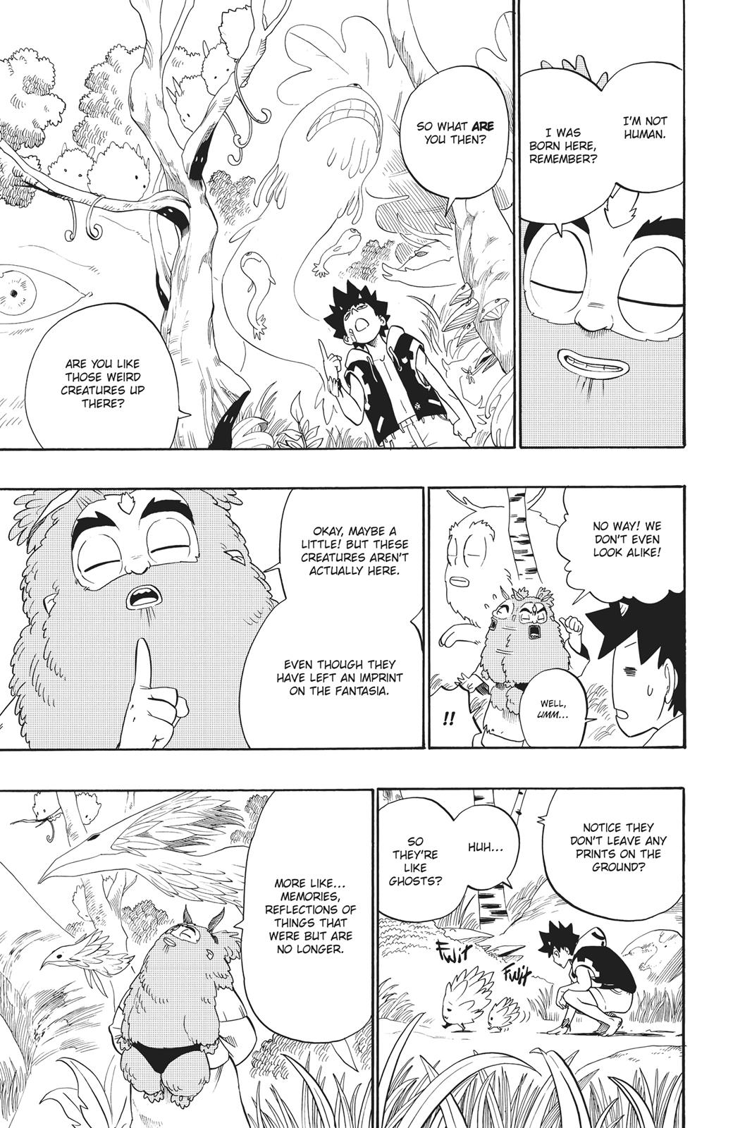 Radiant Chapter 47 15