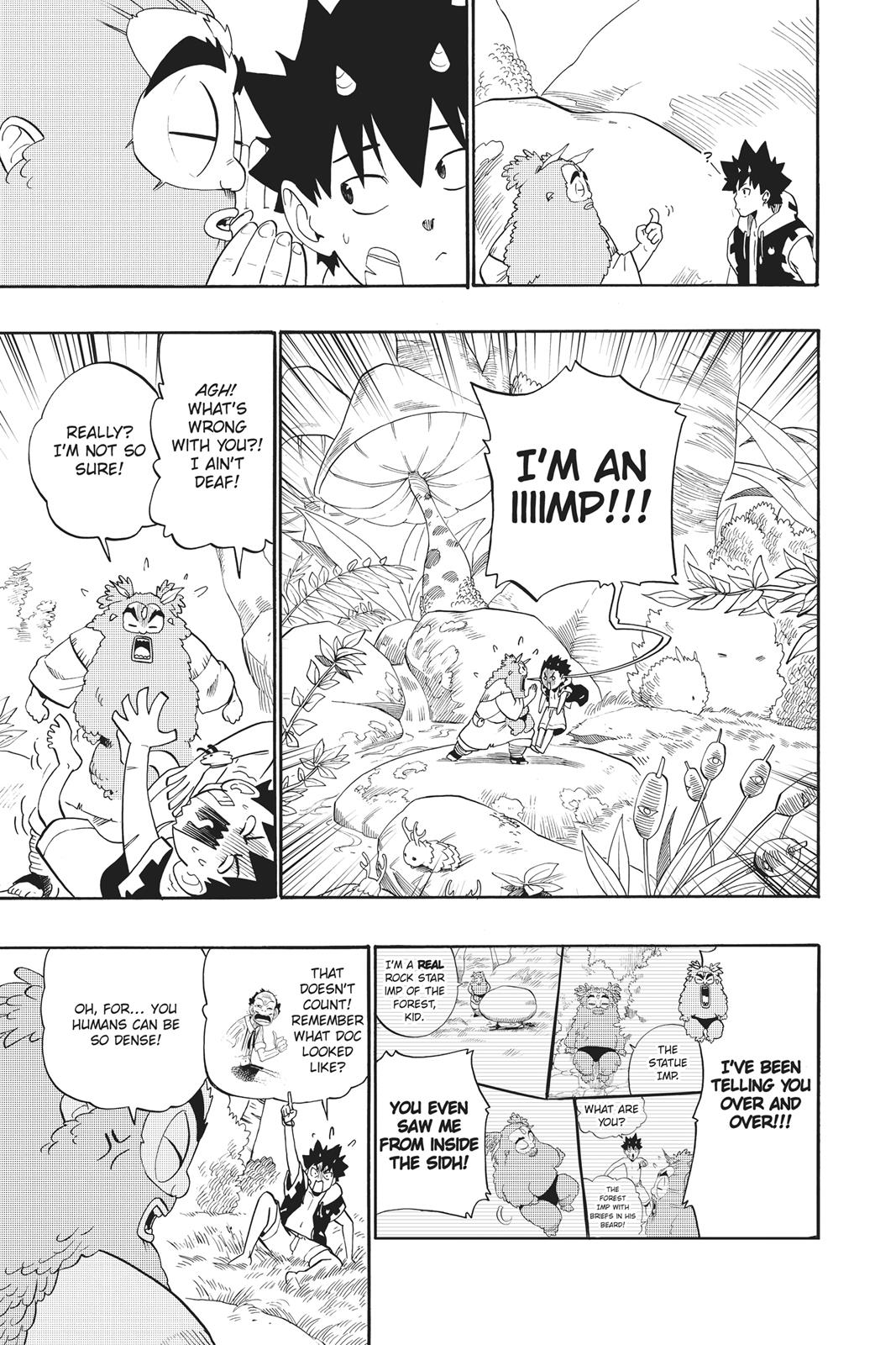 Radiant Chapter 47 17