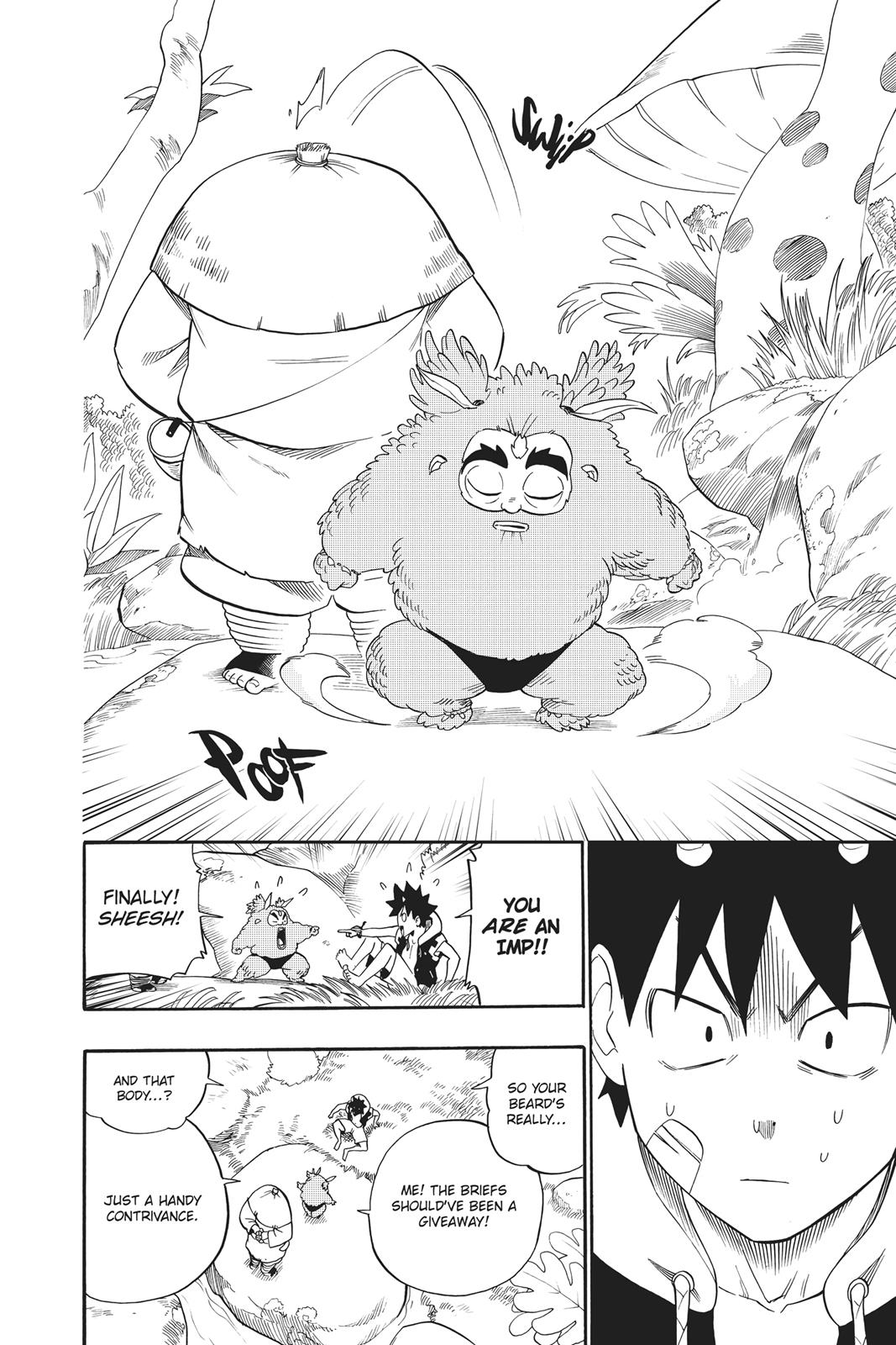 Radiant Chapter 47 18