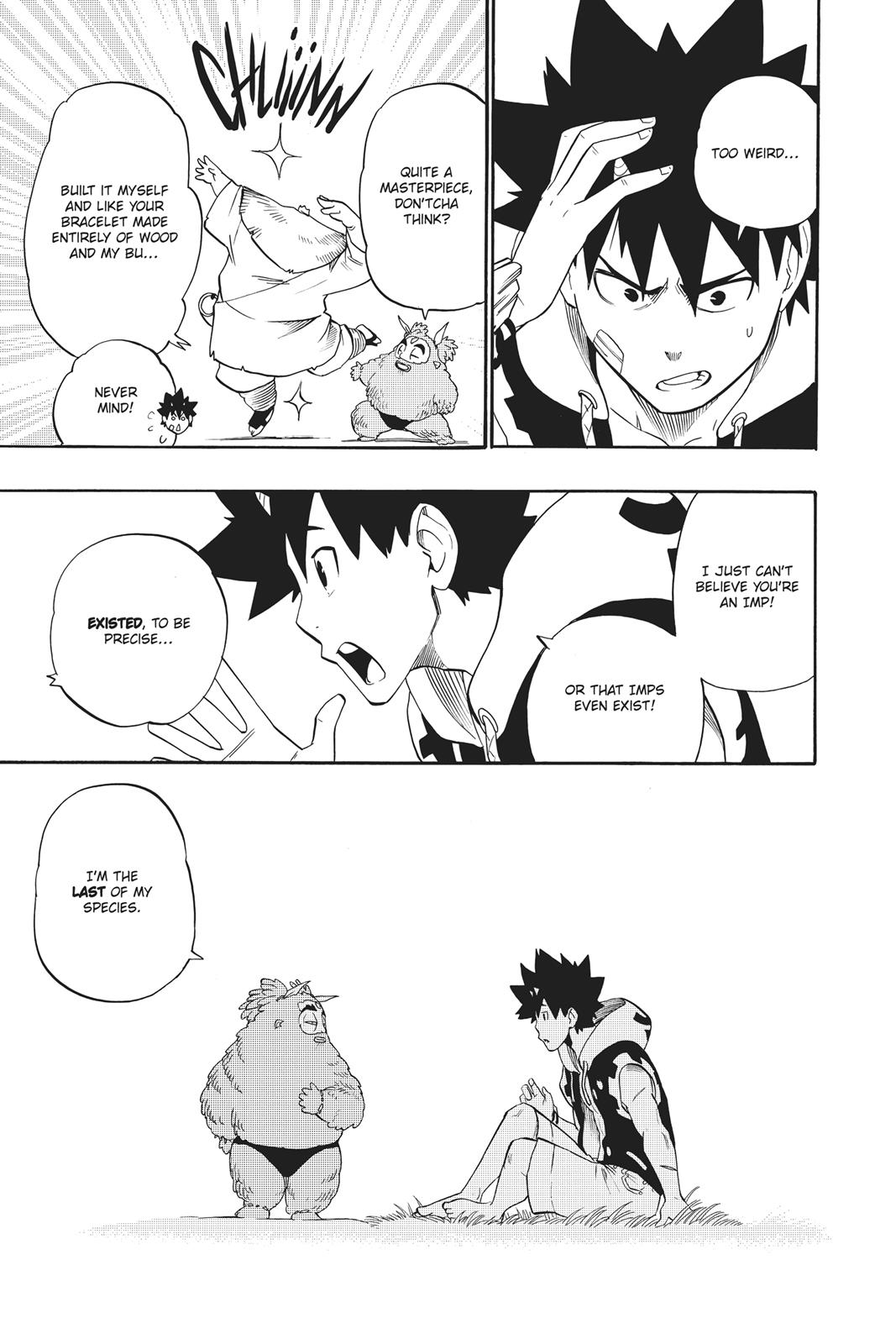 Radiant Chapter 47 19