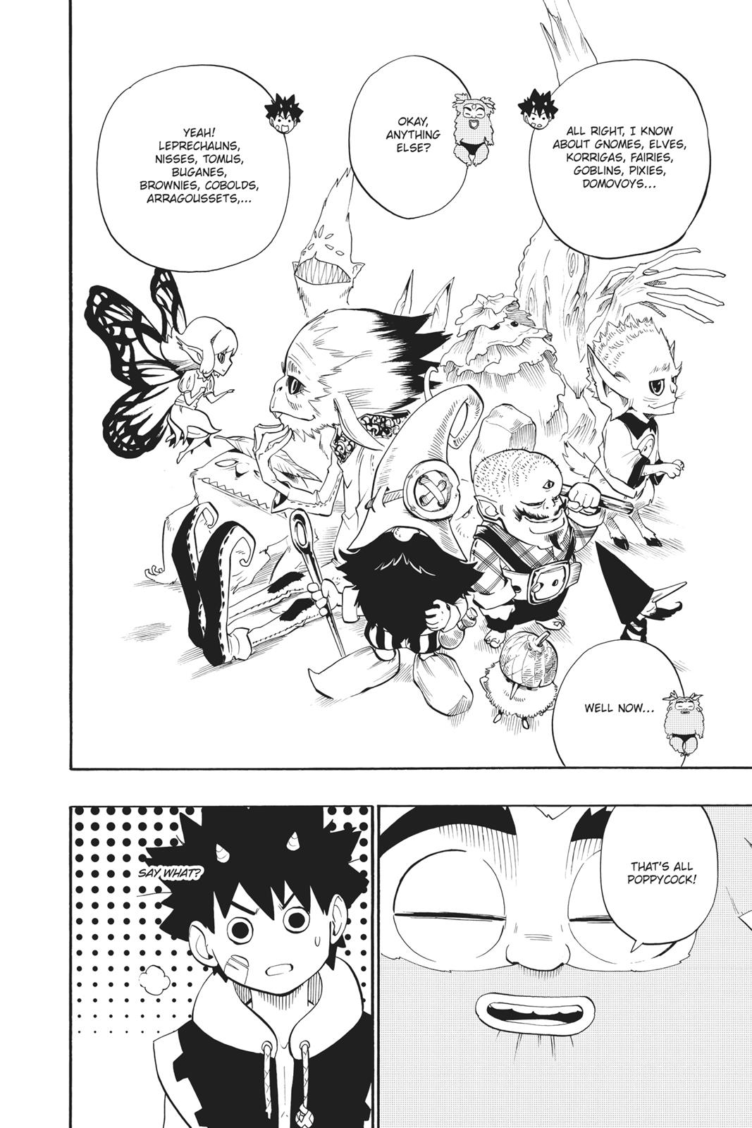 Radiant Chapter 48 2