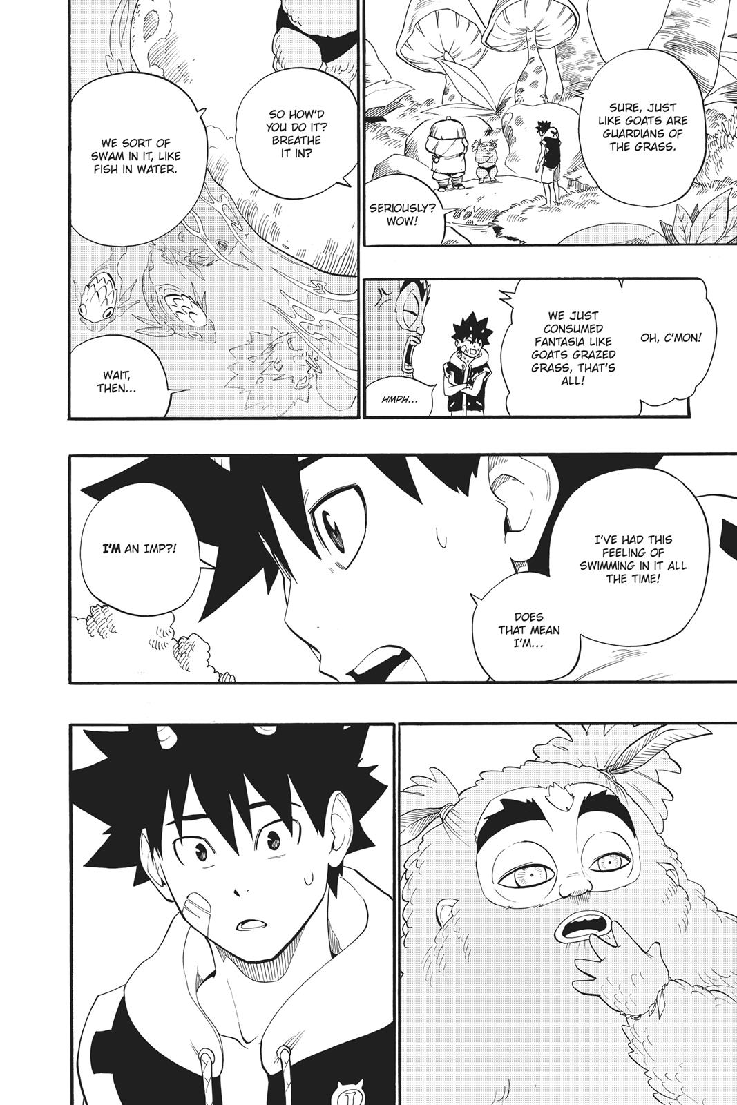 Radiant Chapter 48 4