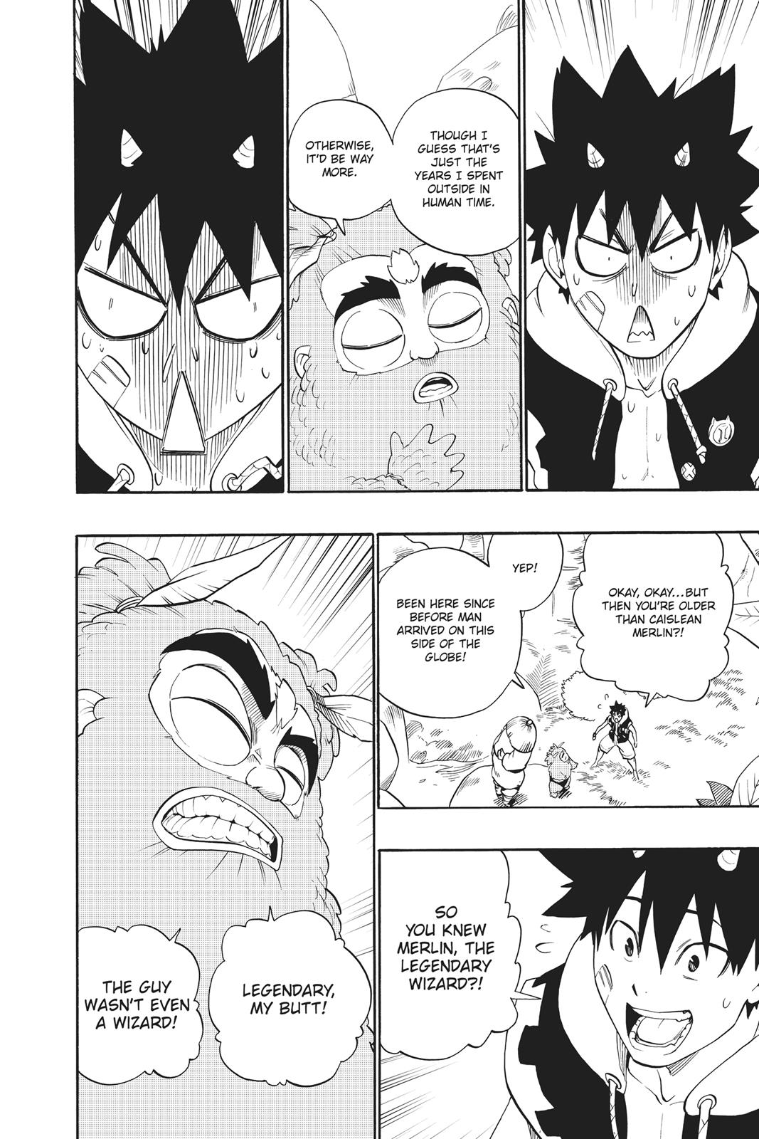 Radiant Chapter 48 6