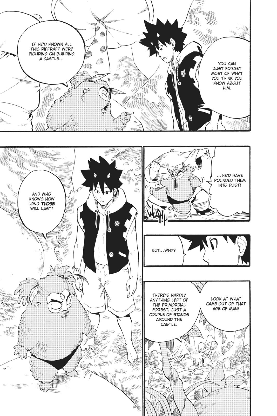 Radiant Chapter 48 7