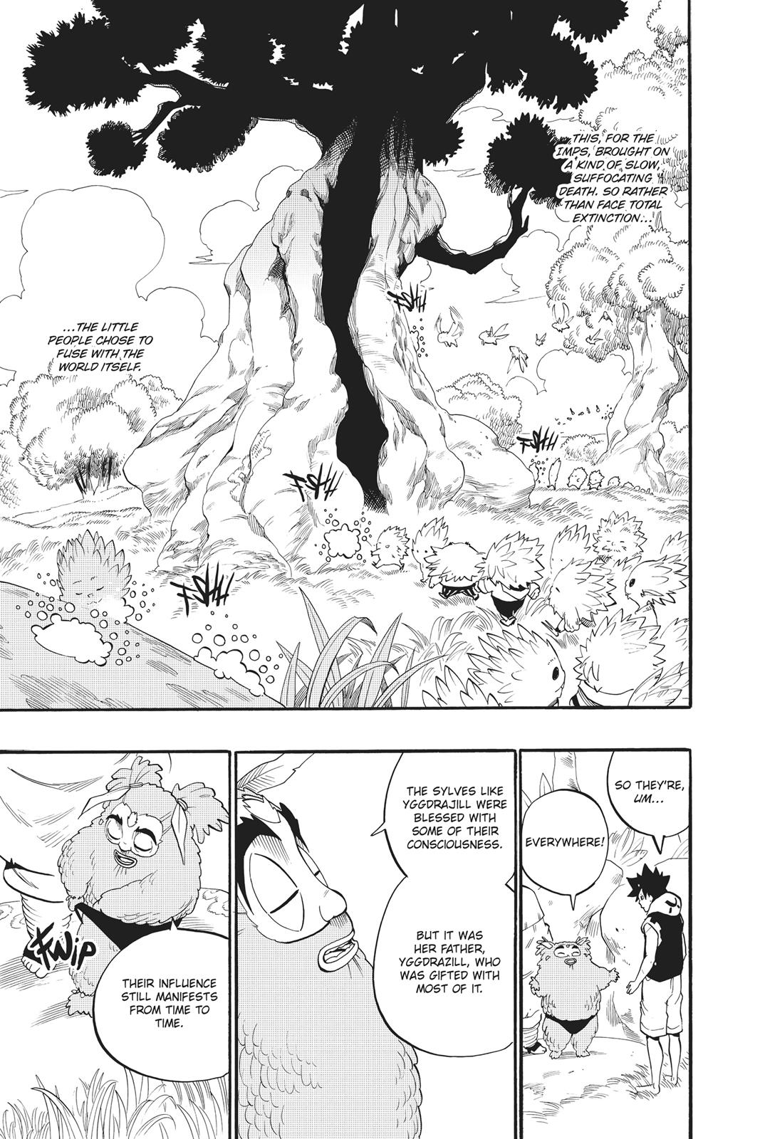 Radiant Chapter 48 9