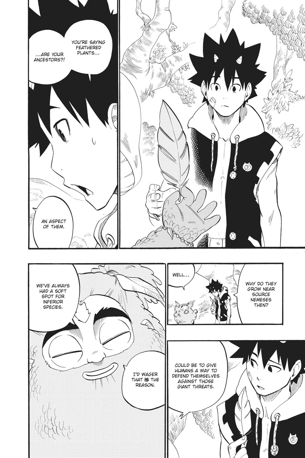 Radiant Chapter 48 10