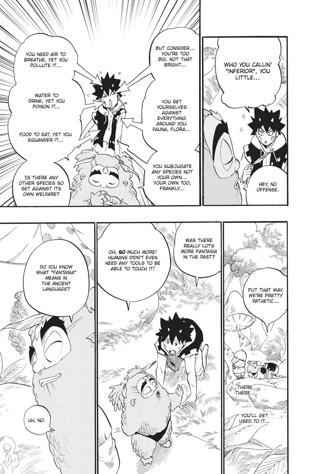 Radiant Chapter 48 11