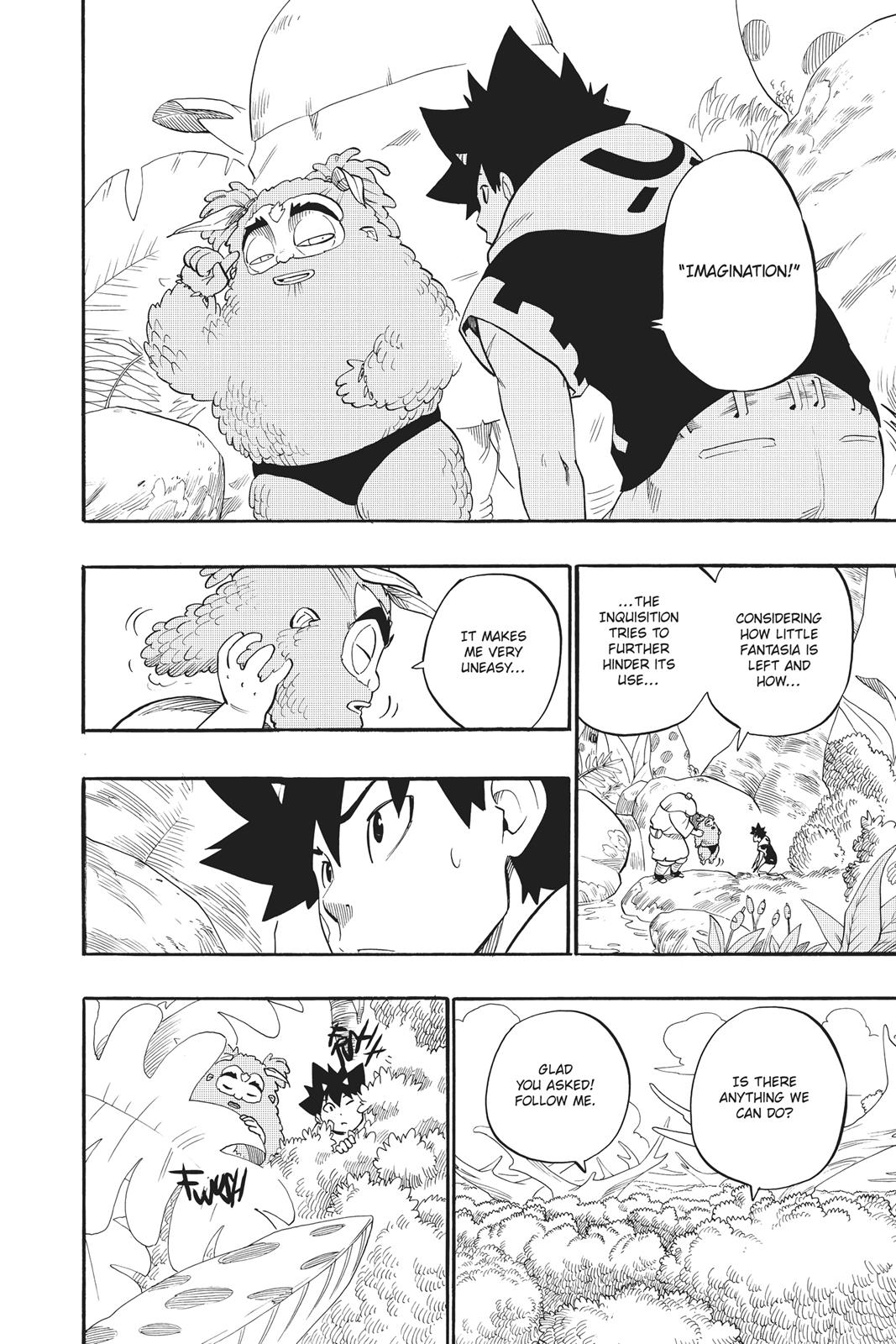 Radiant Chapter 48 12