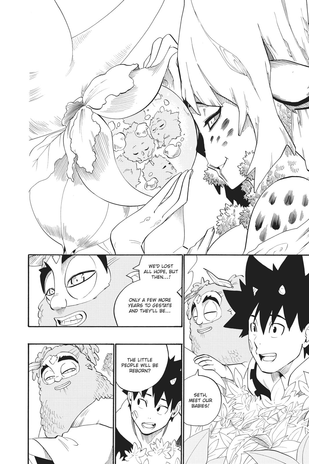 Radiant Chapter 48 14