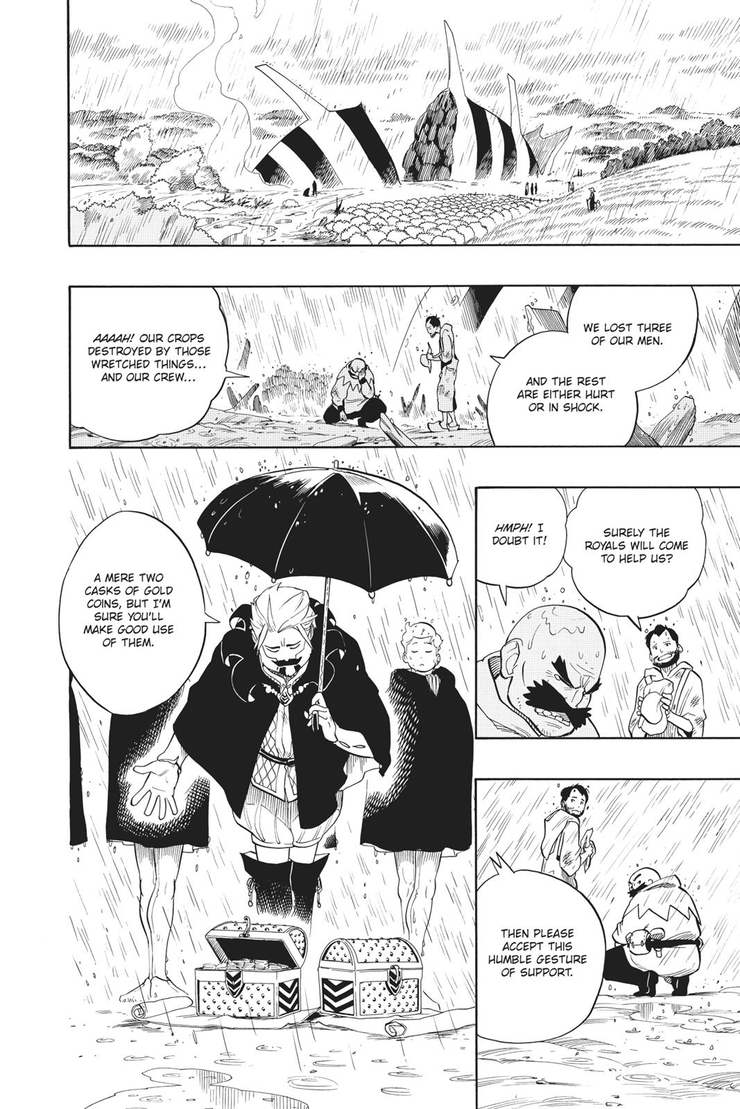 Radiant Chapter 48 16