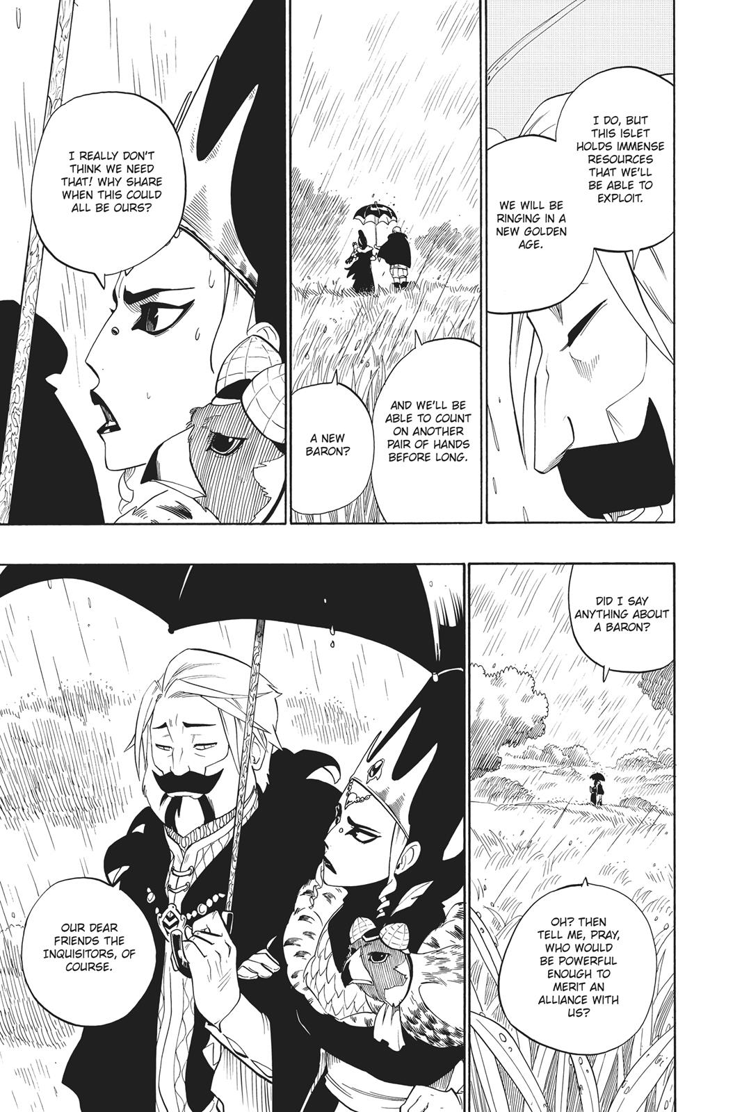 Radiant Chapter 48 19