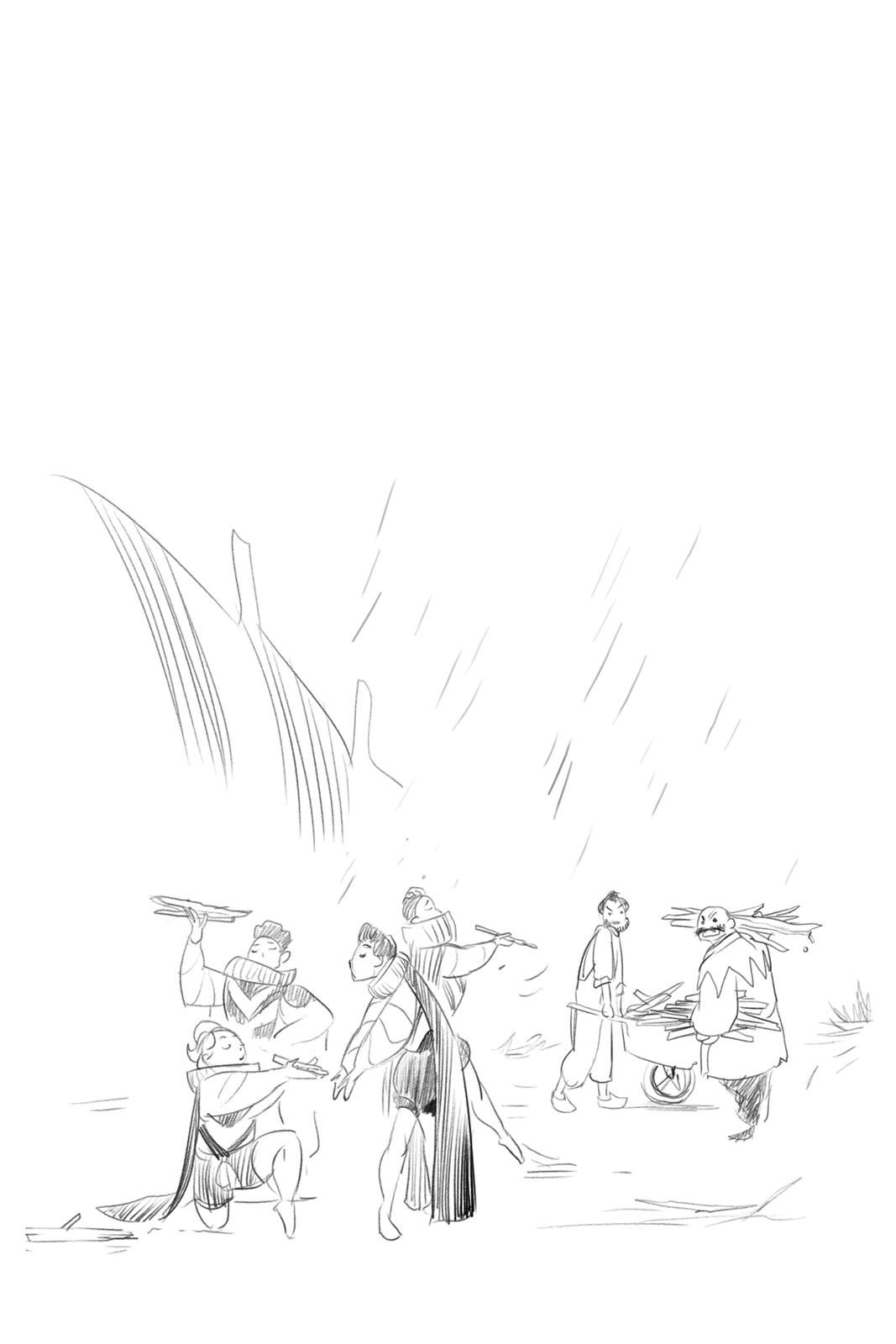 Radiant Chapter 48 20