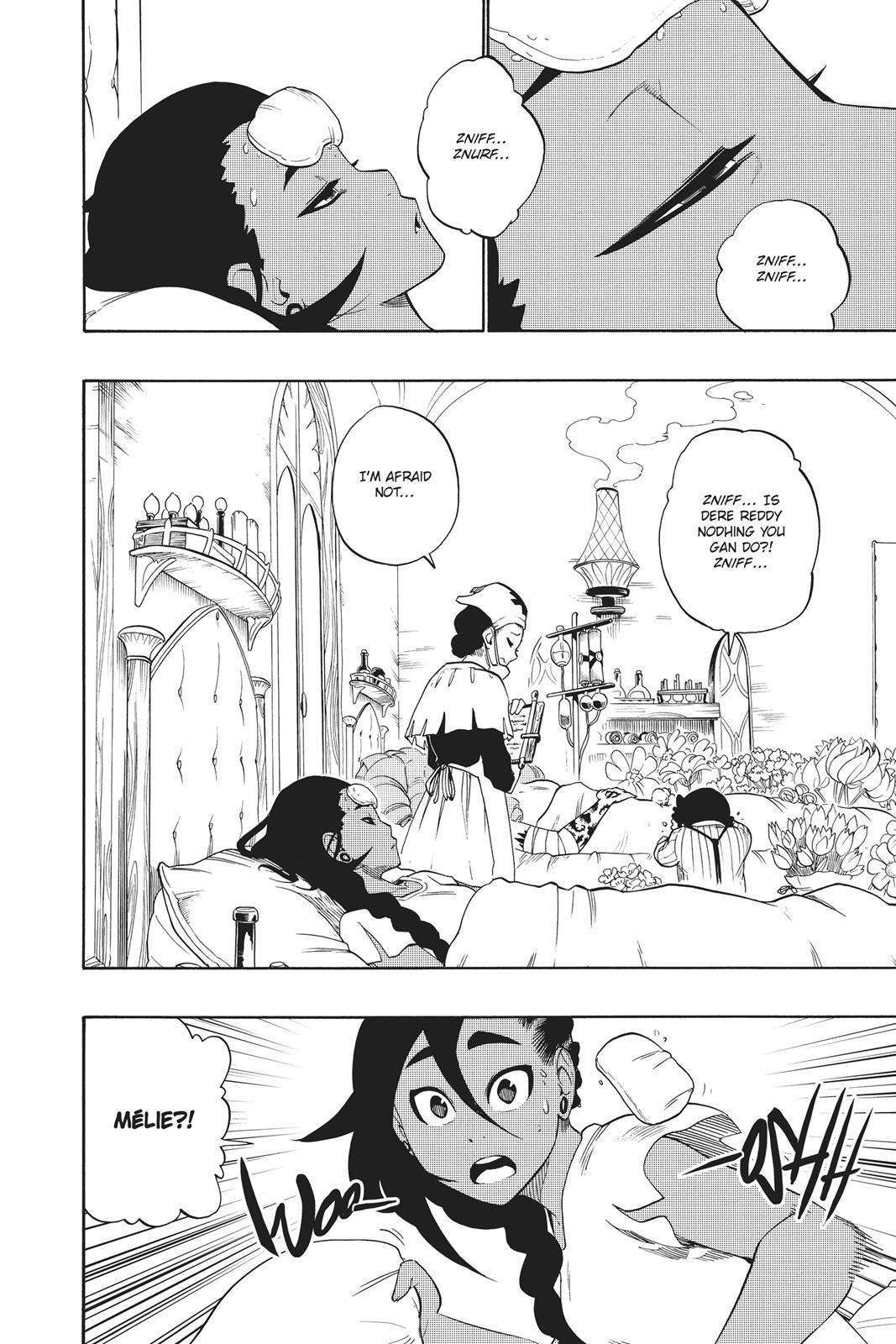 Radiant Chapter 49 2