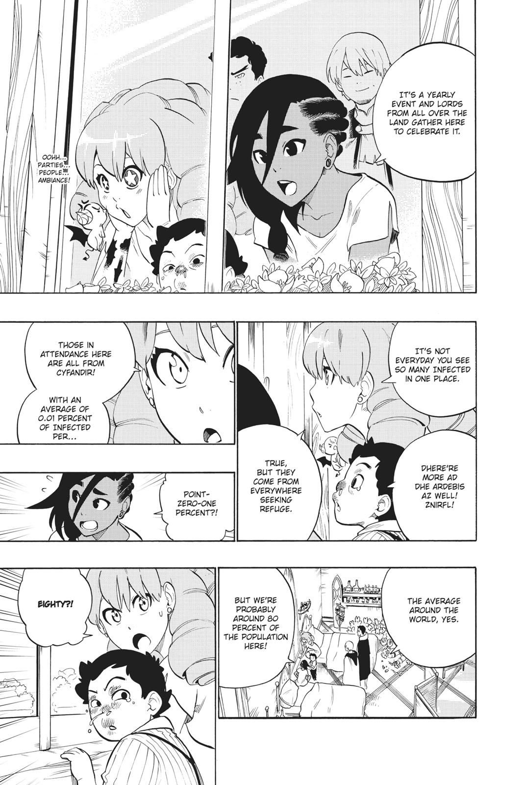 Radiant Chapter 49 7